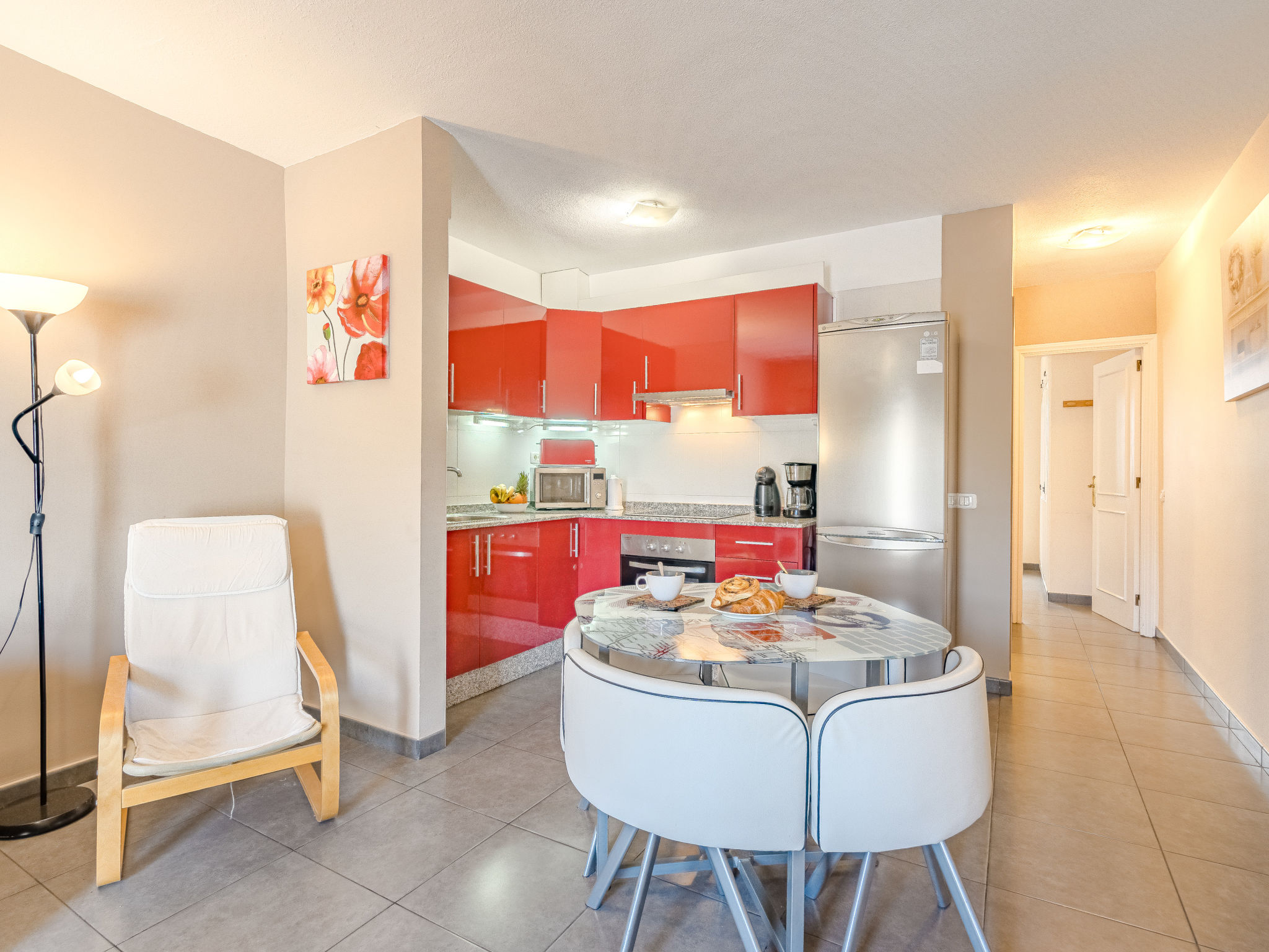 Photo of Parque Don Jose Sunshine