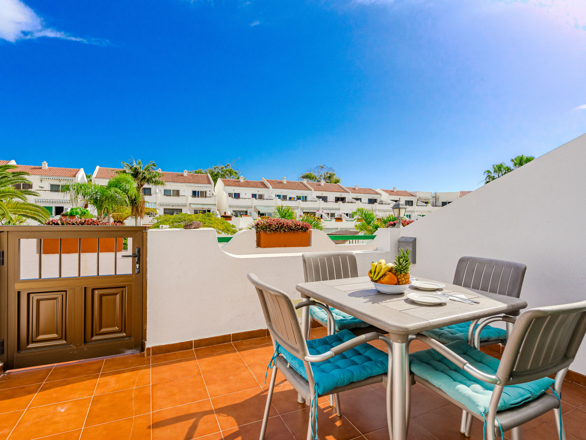 Photo of Parque Don Jose Sunshine