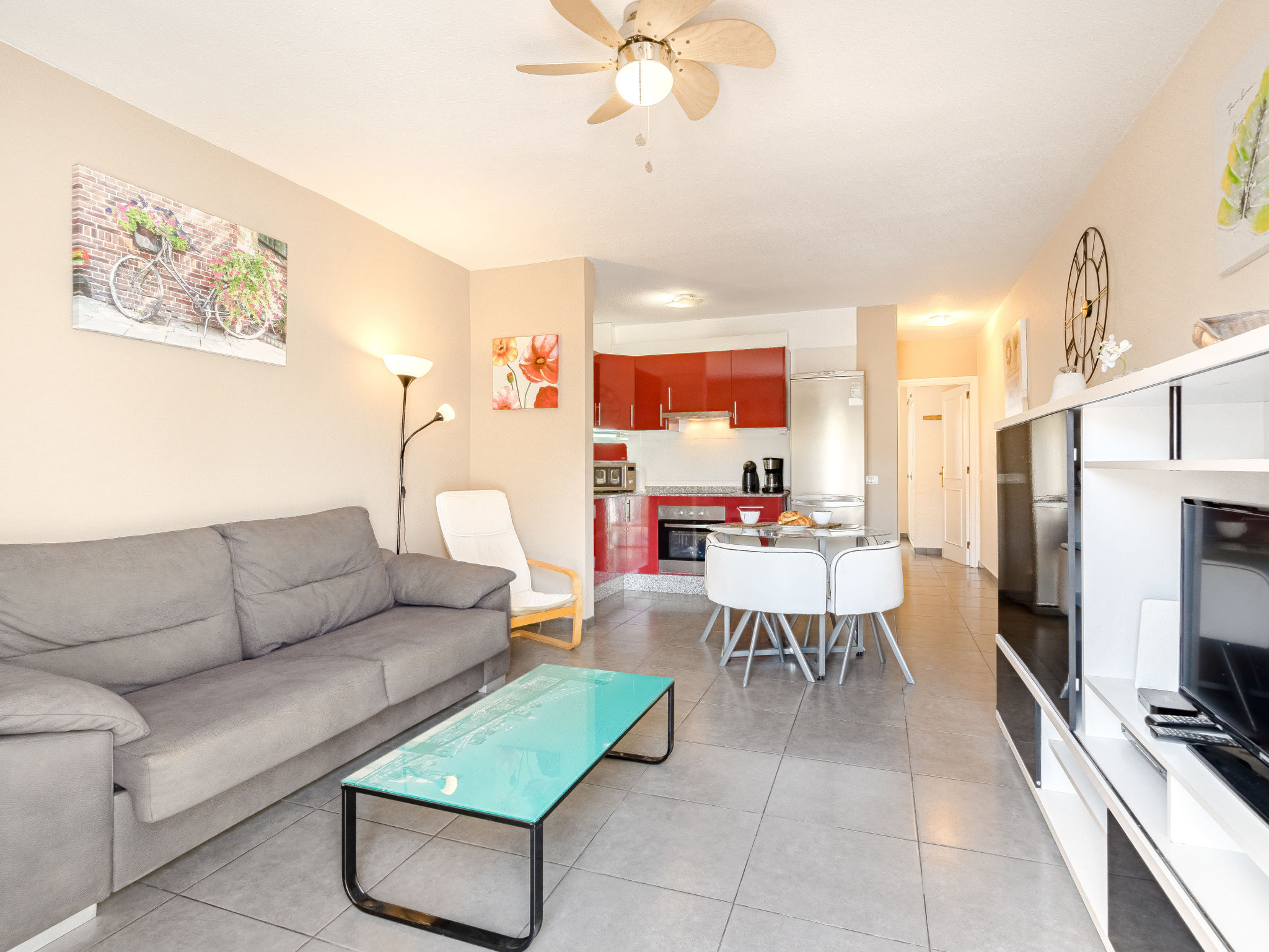 Photo of Parque Don Jose Sunshine