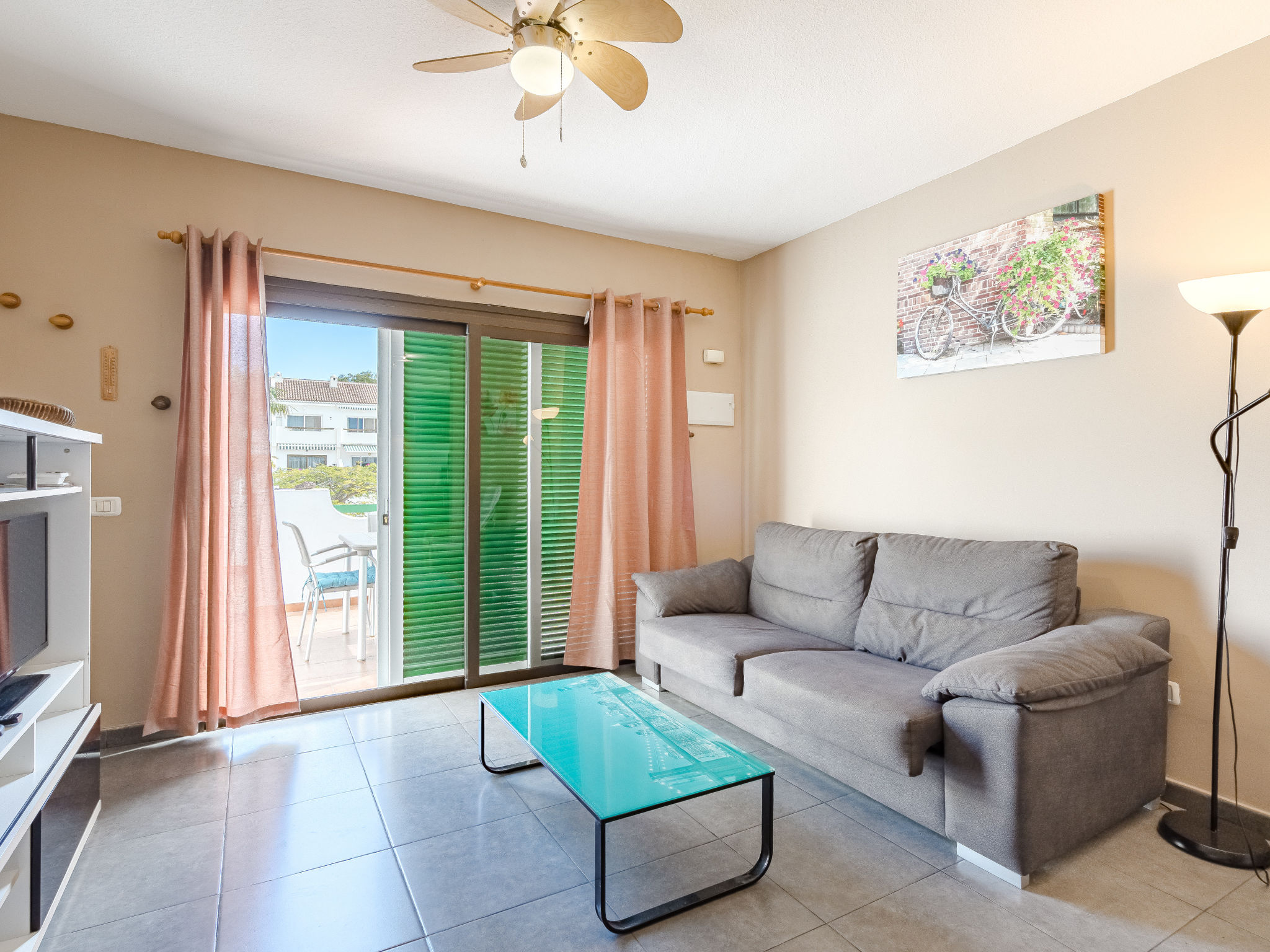 Photo of Parque Don Jose Sunshine