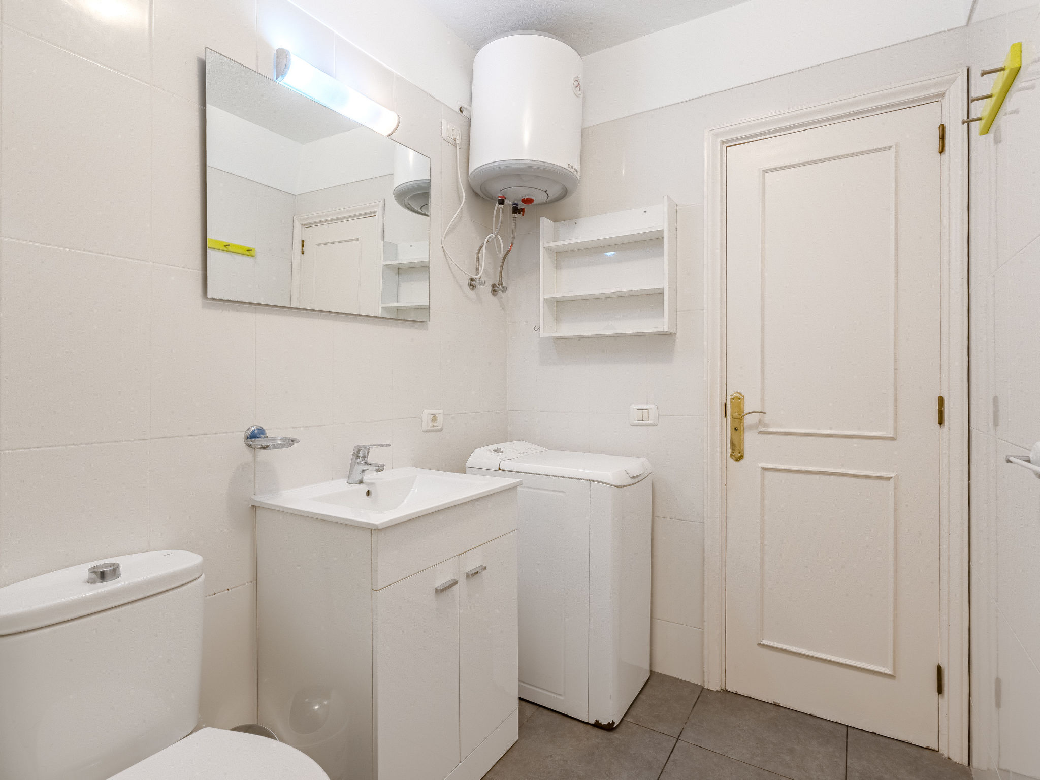 Photo of Parque Don Jose Sunshine