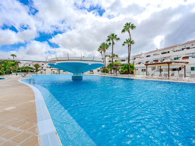 Photo of Parque Don Jose Vista Teide
