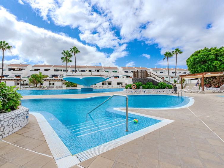 Photo of Parque Don Jose Vista Teide