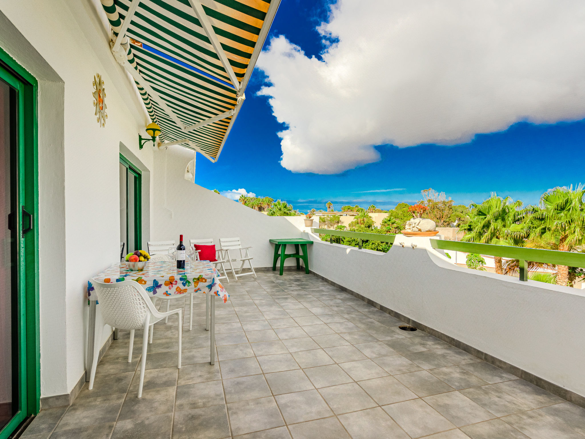 Photo of Parque Don Jose Vista Teide