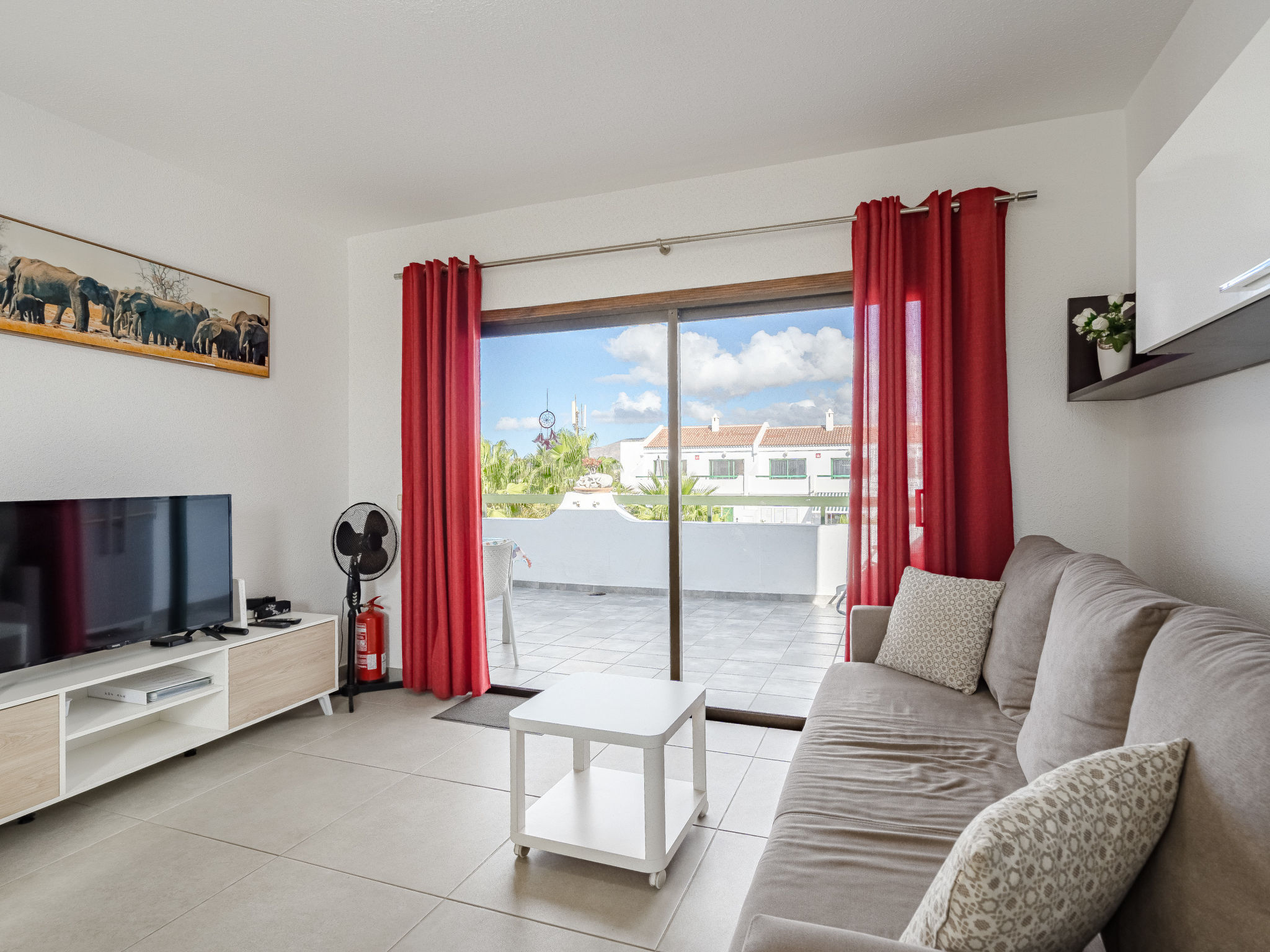 Photo of Parque Don Jose Vista Teide