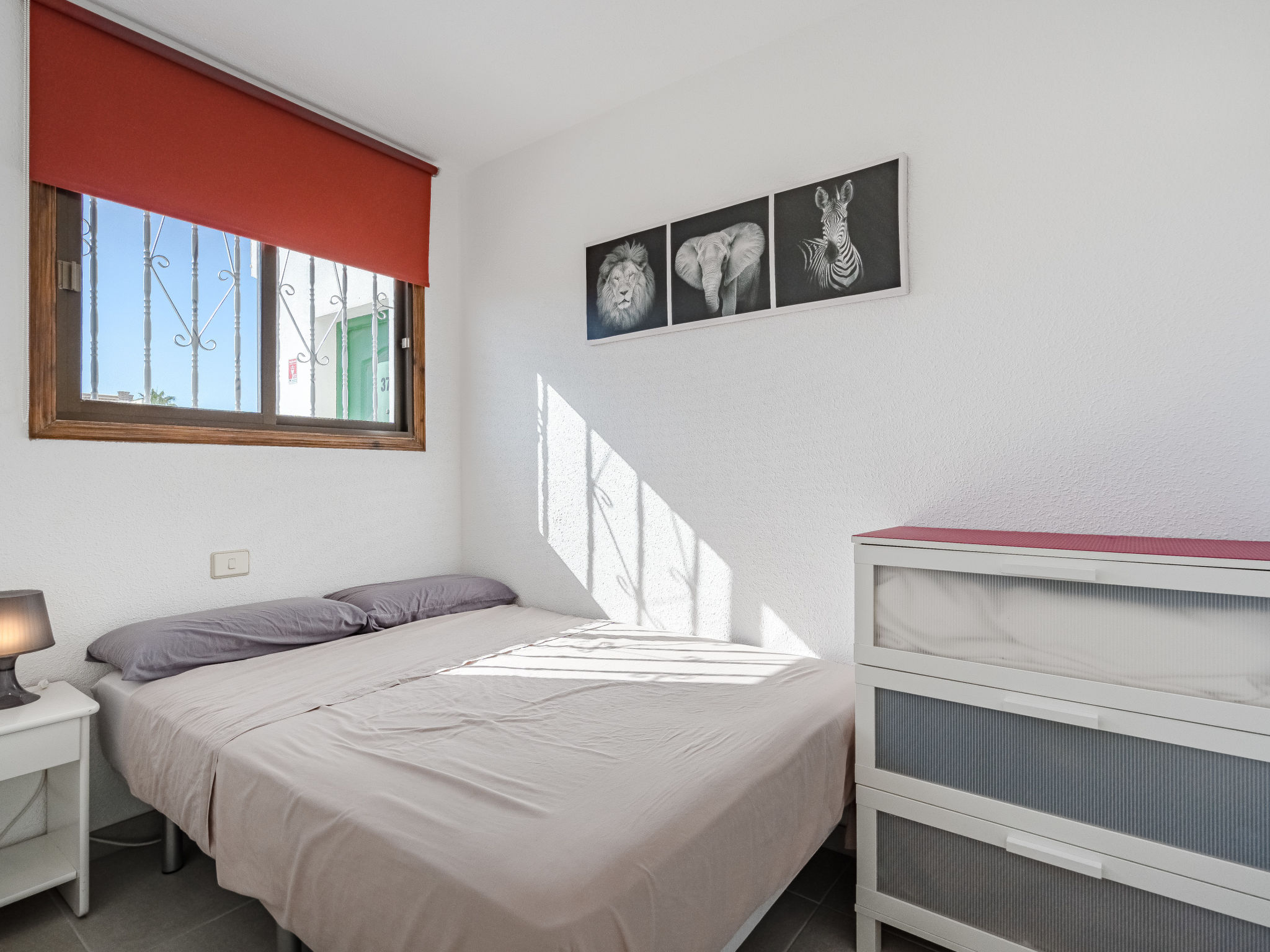 Photo of Parque Don Jose Vista Teide