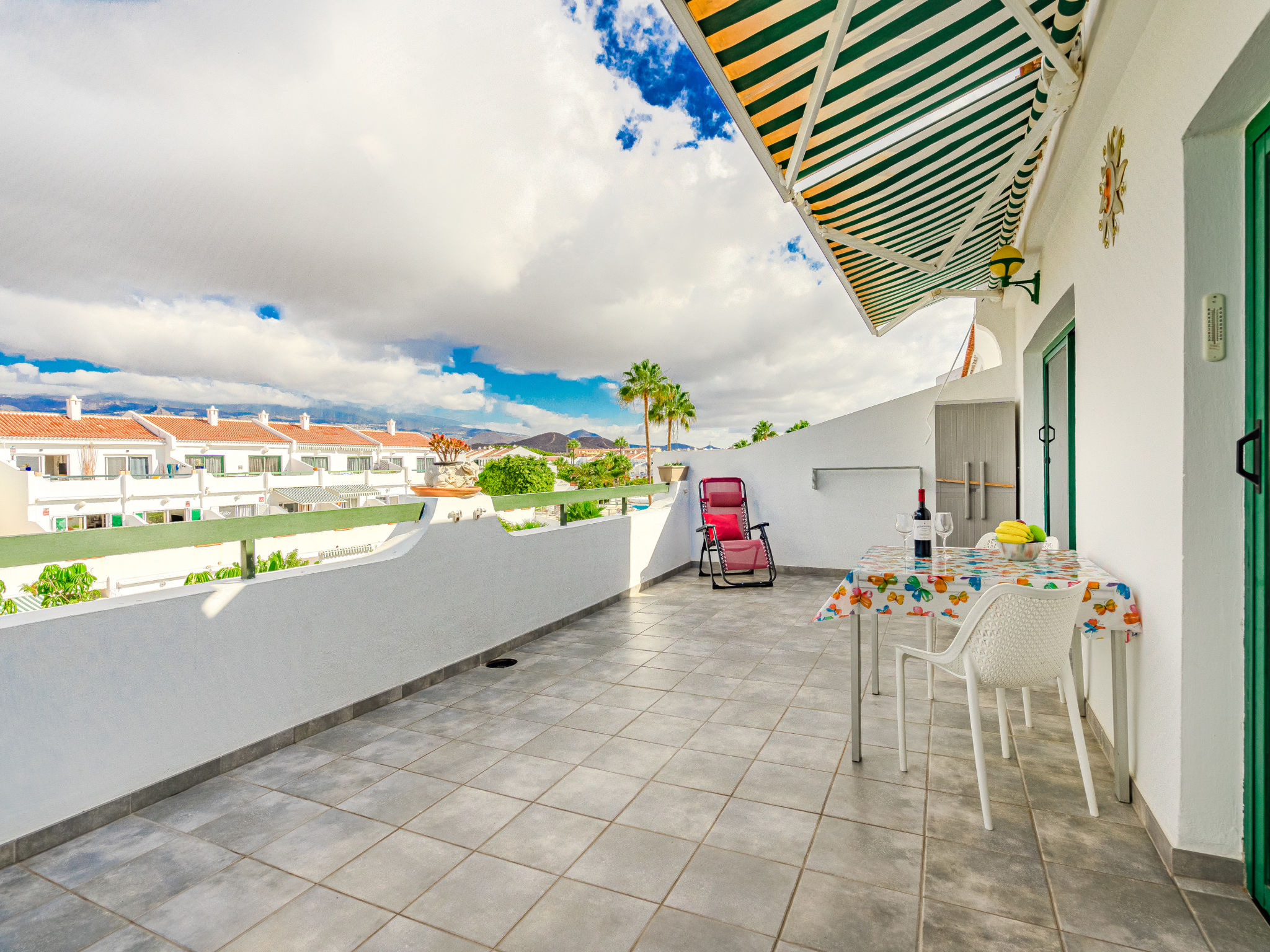 Photo of Parque Don Jose Vista Teide