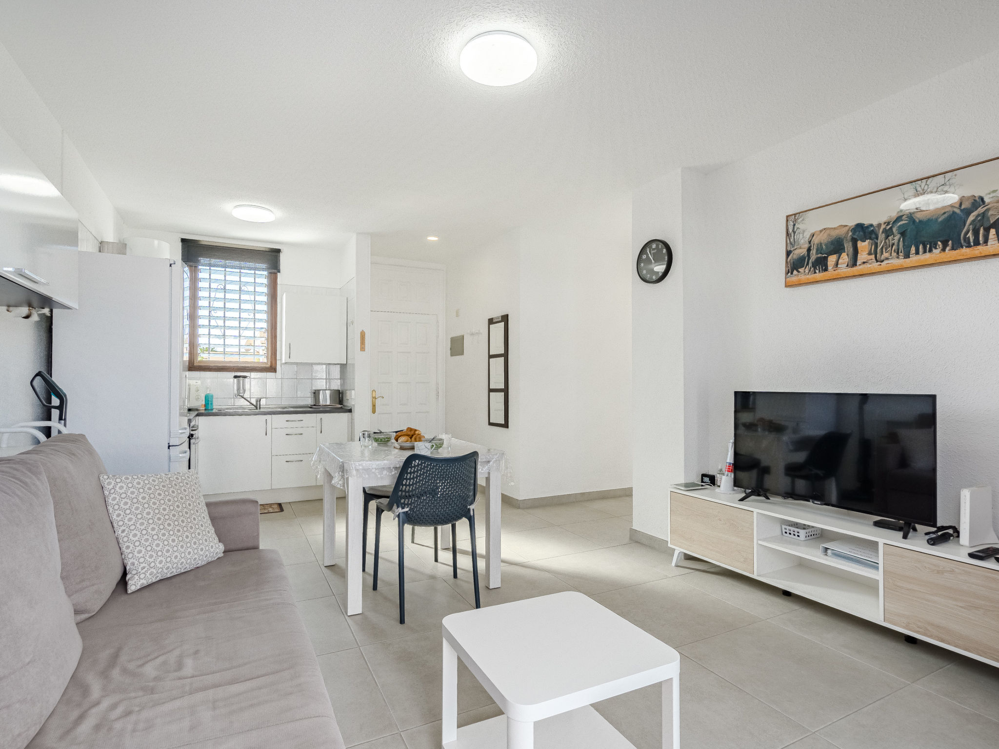 Photo of Parque Don Jose Vista Teide