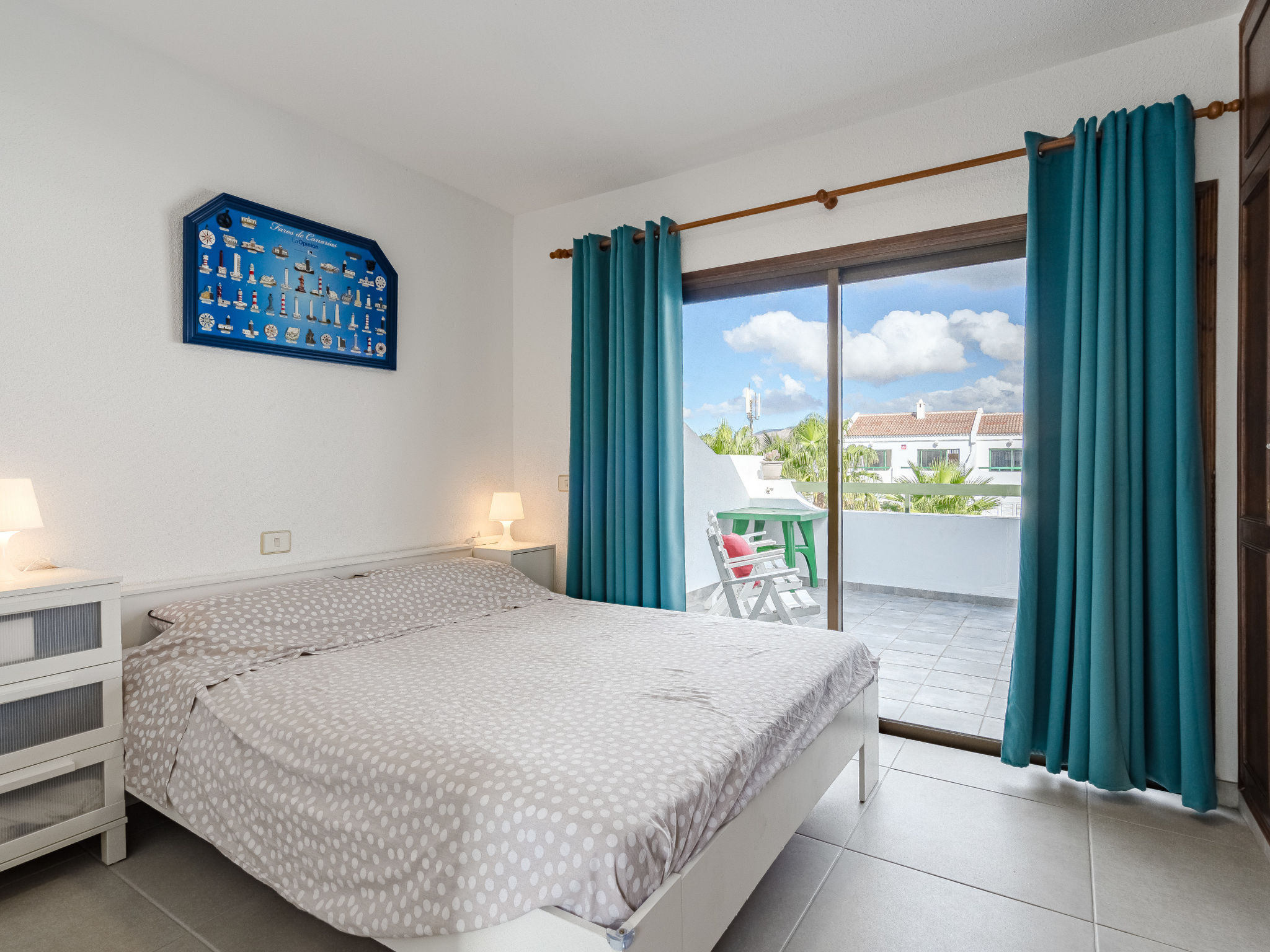 Photo of Parque Don Jose Vista Teide