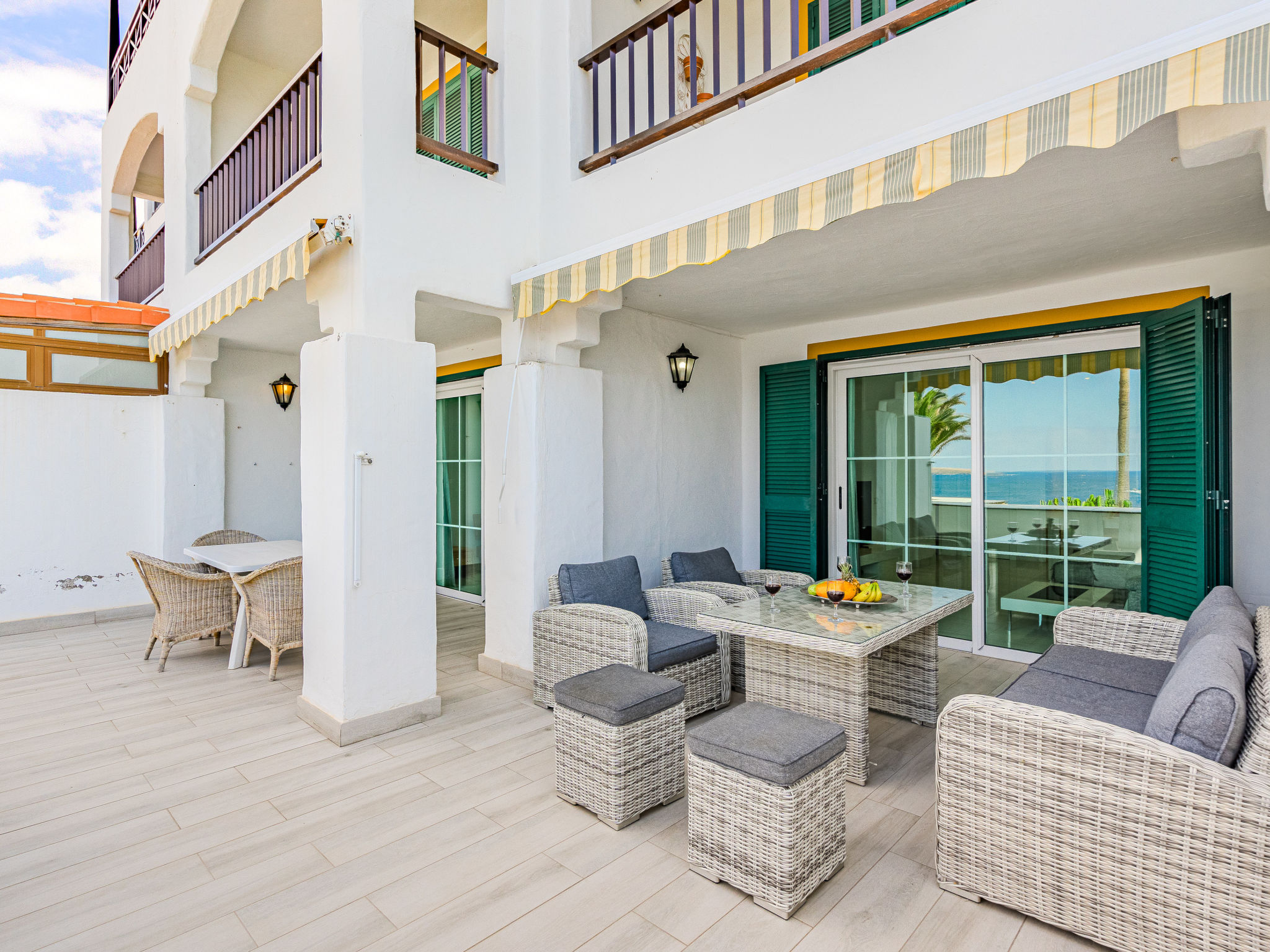 Photo of Rocas del Horizonte