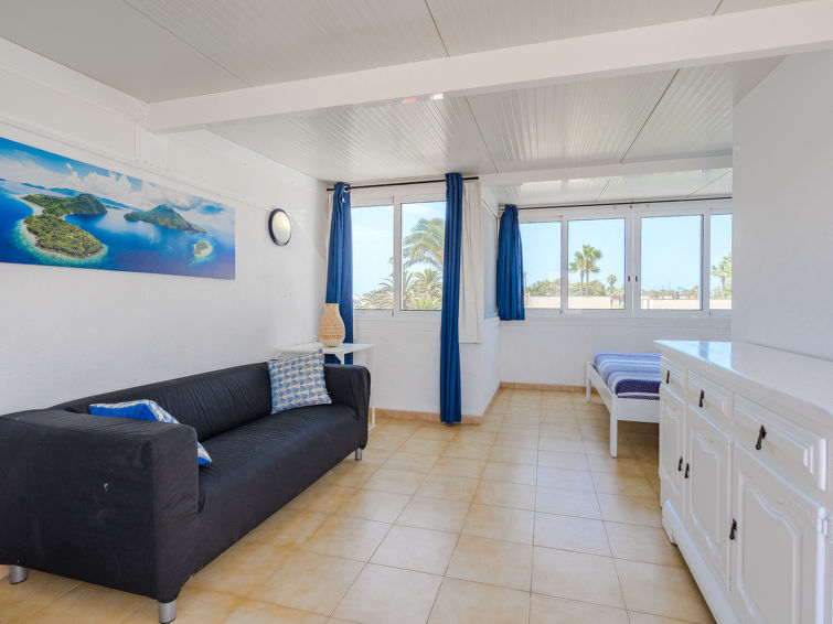 Photo of Los Geranios Aqua Duplex