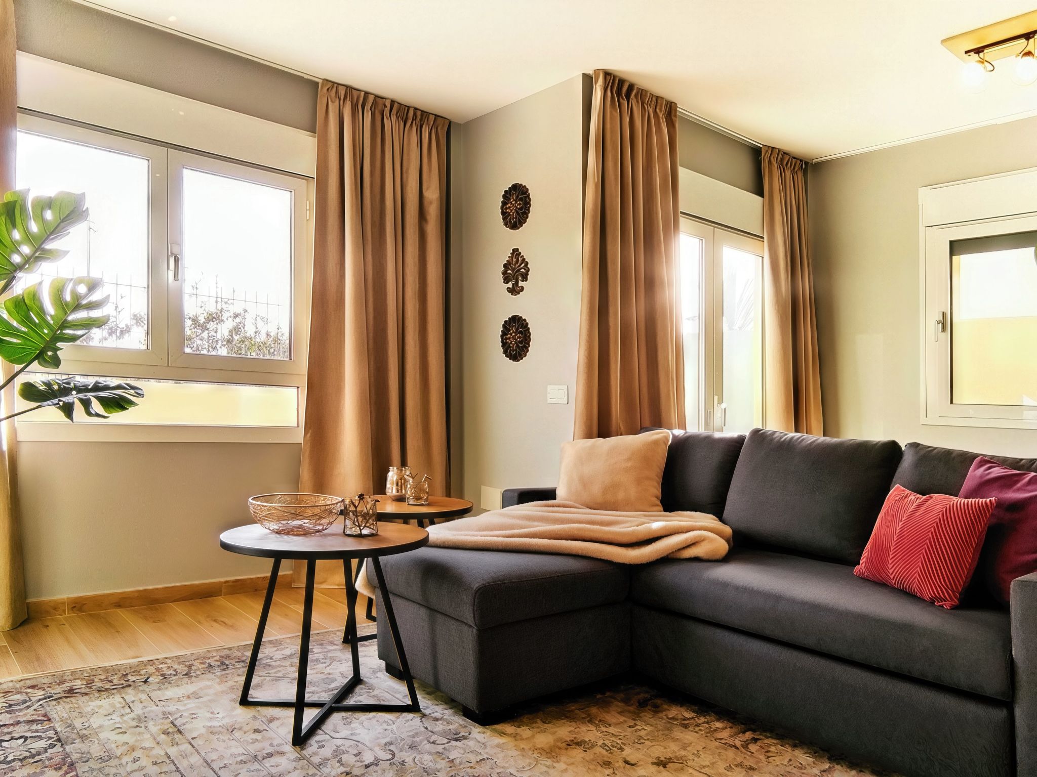 Arden Stadthaus Teneriffa-Binnen