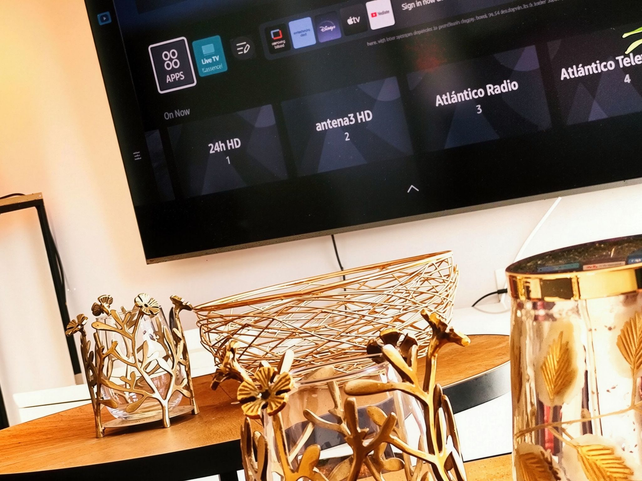 Arden Stadthaus Teneriffa-Binnen