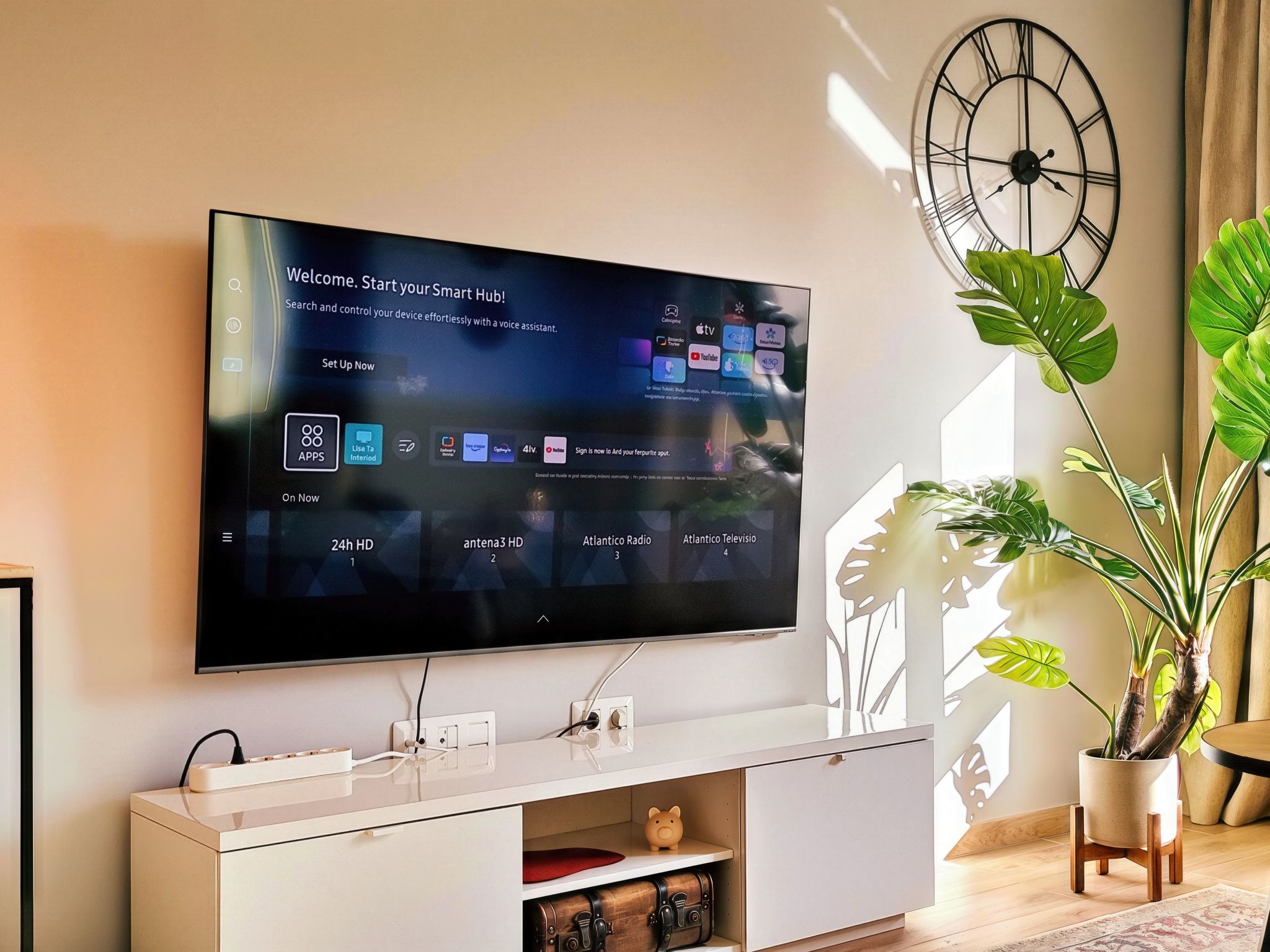 Arden Stadthaus Teneriffa-Binnen