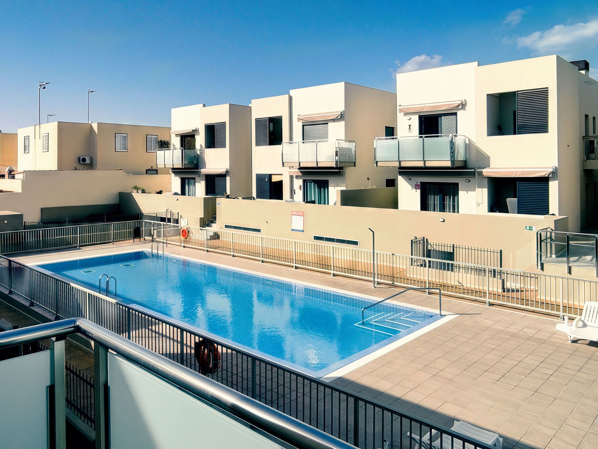 Arden Stadthaus Teneriffa-Binnen