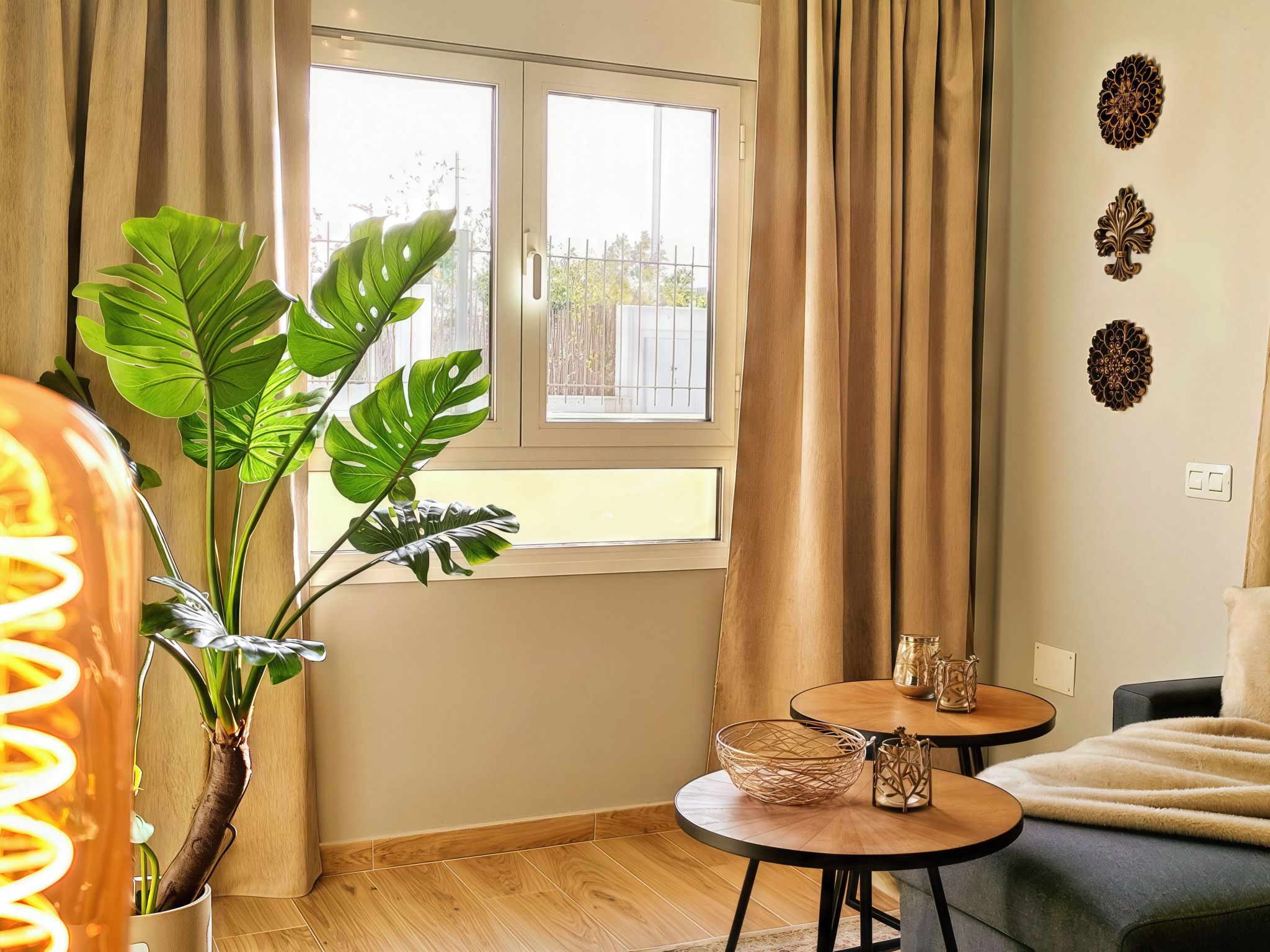 Arden Stadthaus Teneriffa-Binnen