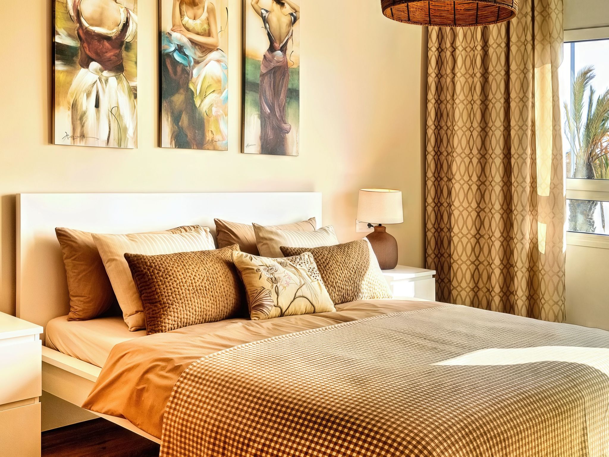 Arden Stadthaus Teneriffa-Binnen