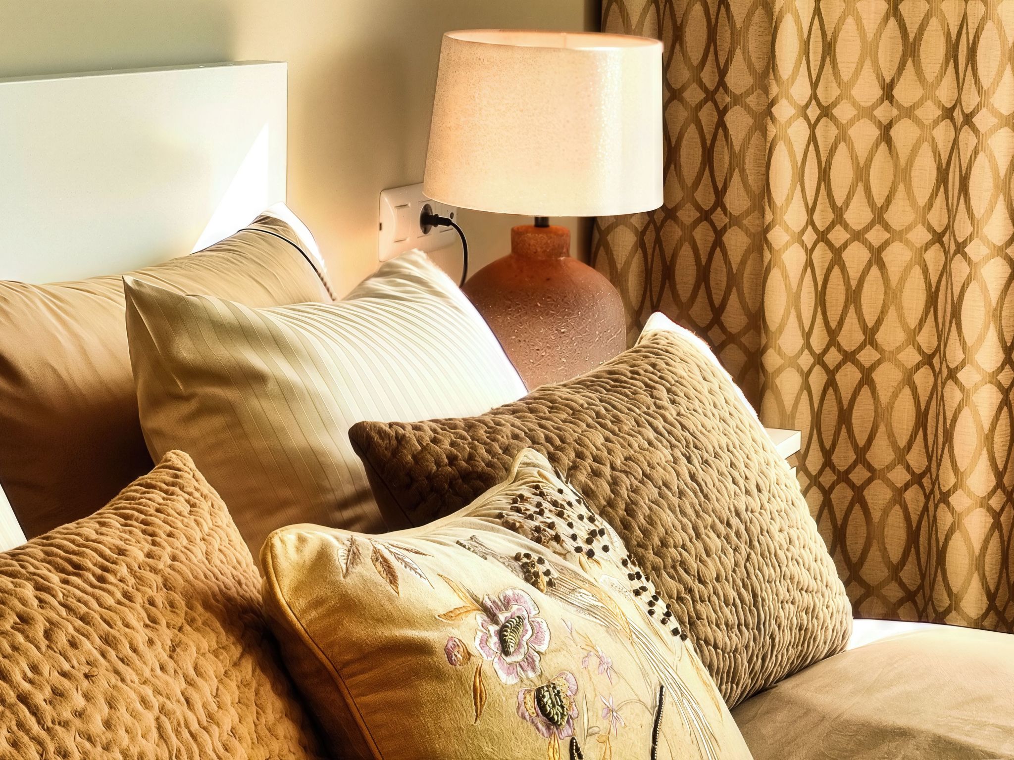 Arden Stadthaus Teneriffa-Binnen