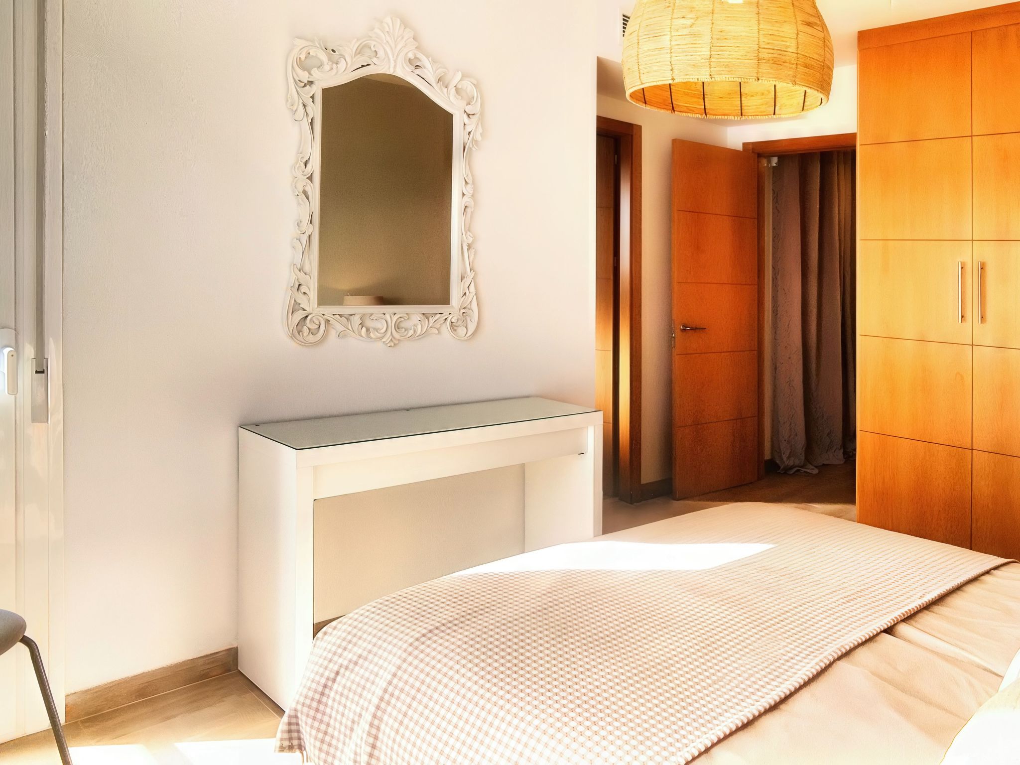 Arden Stadthaus Teneriffa-Binnen