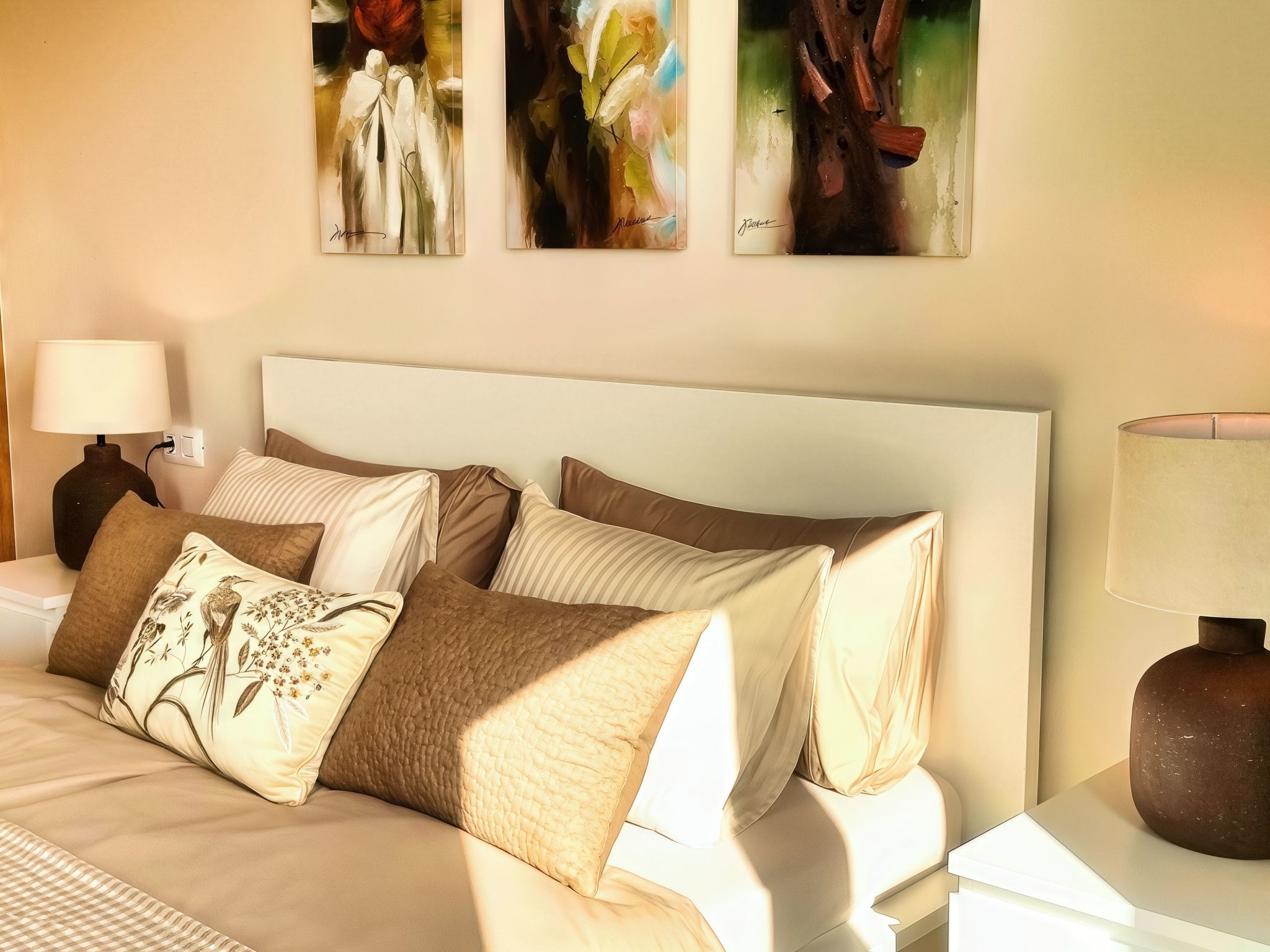 Arden Stadthaus Teneriffa-Binnen