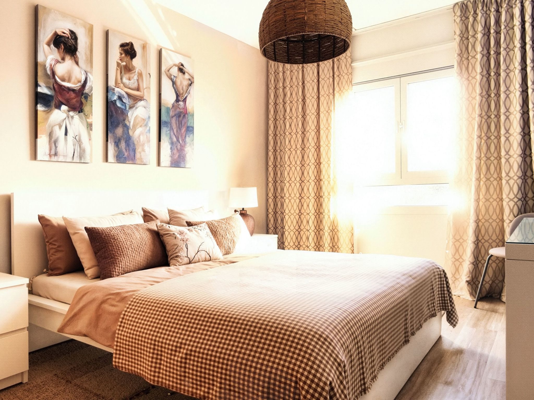 Arden Stadthaus Teneriffa-Binnen