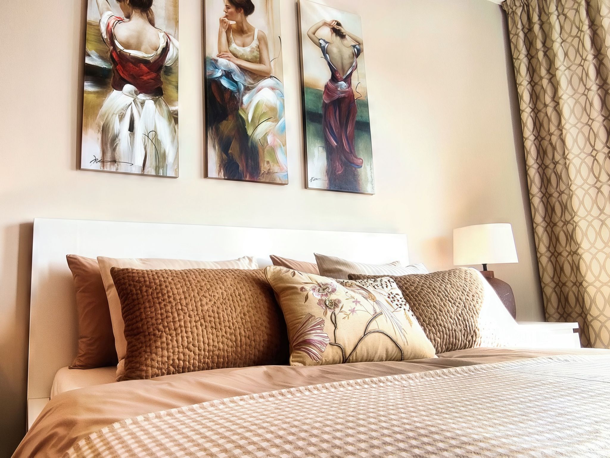 Arden Stadthaus Teneriffa-Binnen