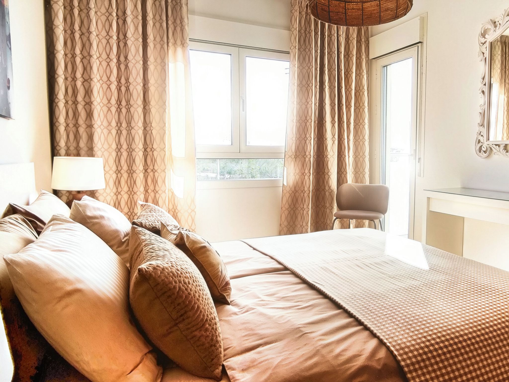 Arden Stadthaus Teneriffa-Binnen