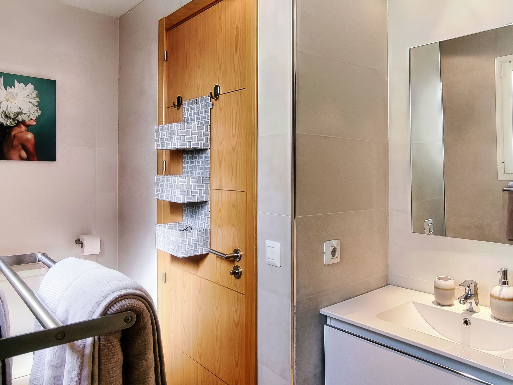 Arden Stadthaus Teneriffa-Binnen