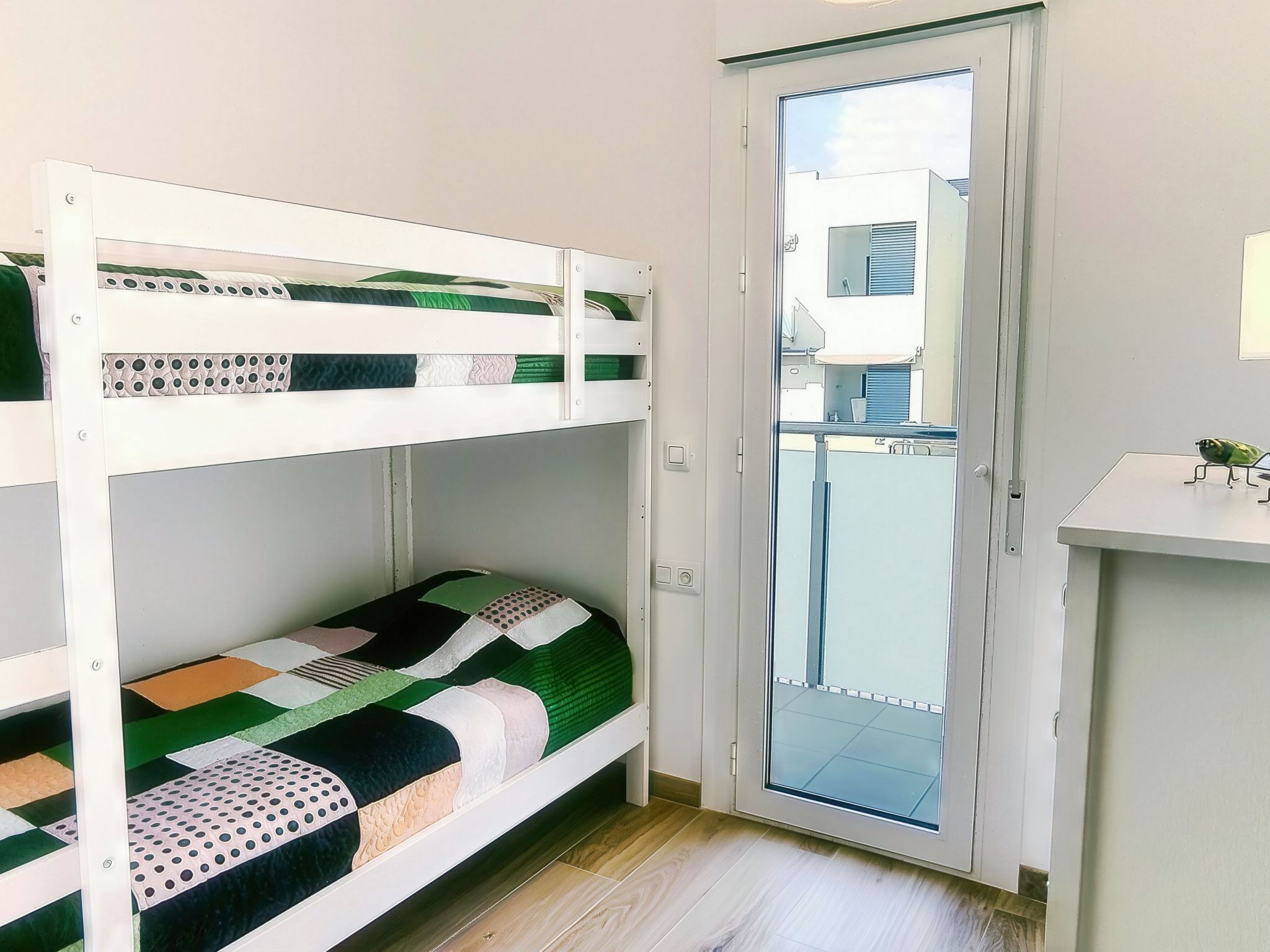 Arden Stadthaus Teneriffa-Binnen