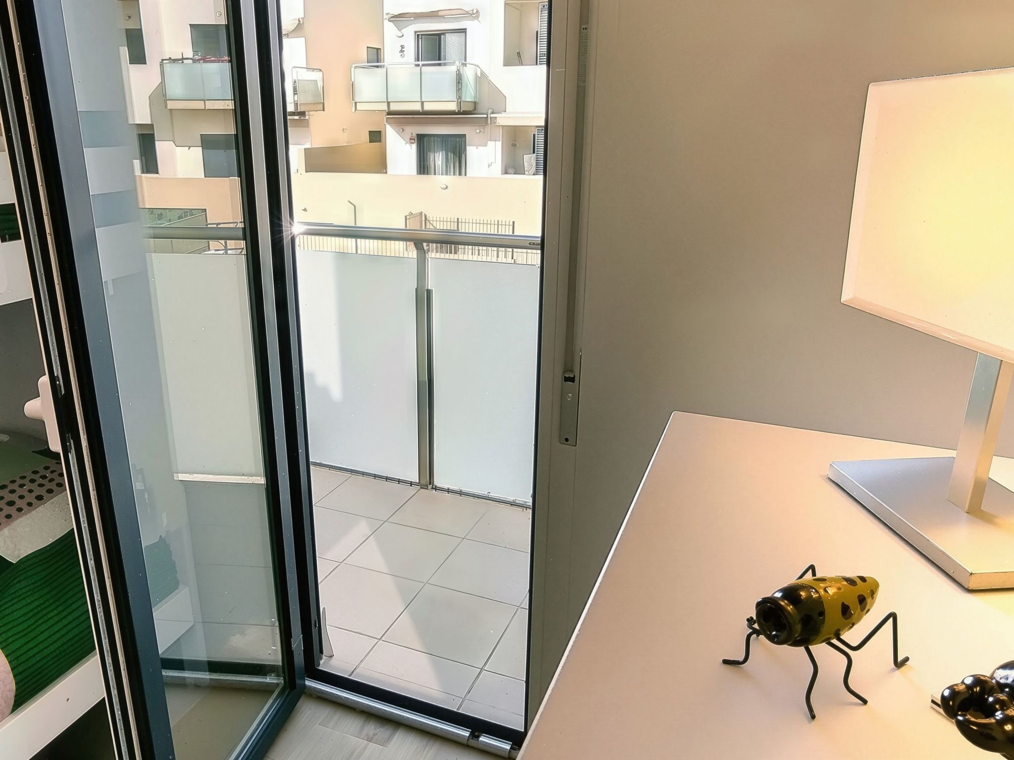 Arden Stadthaus Teneriffa-Binnen