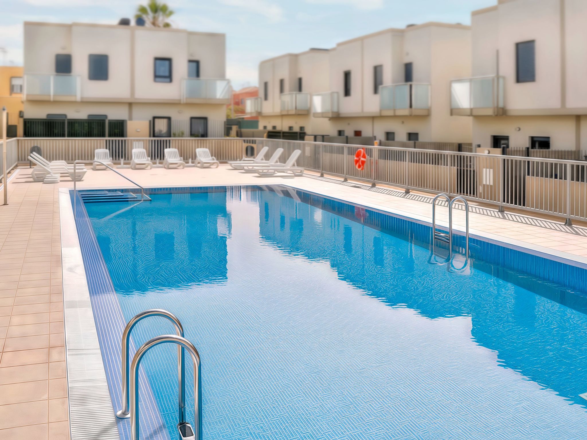 Photo of Arden Stadthaus Teneriffa