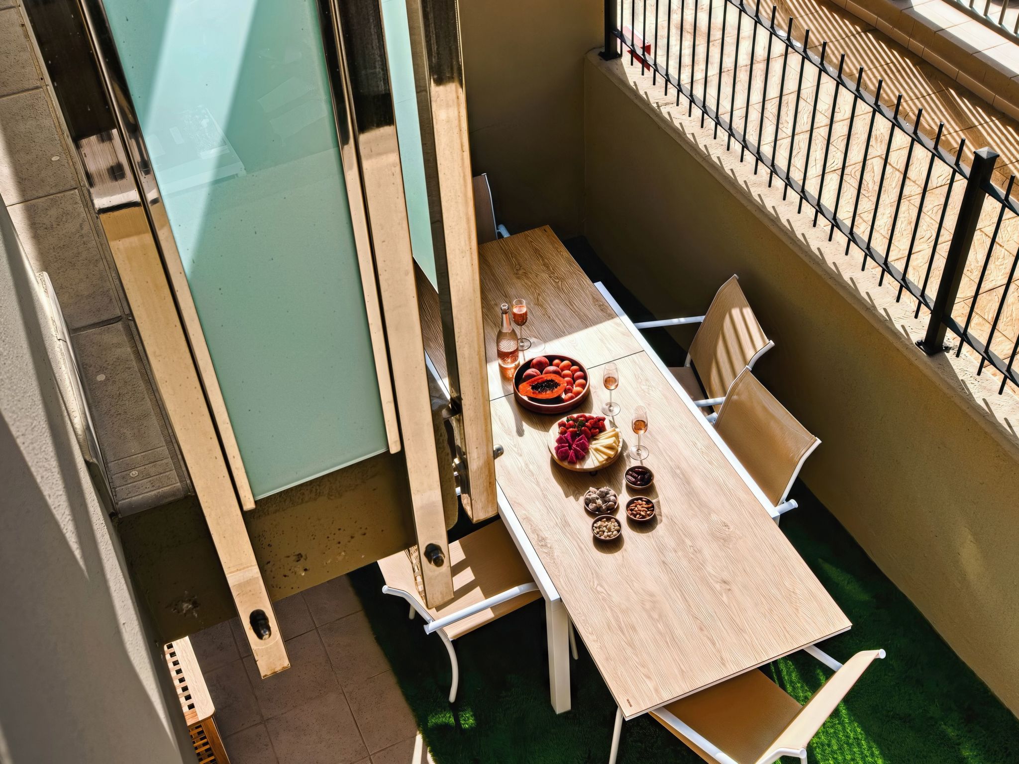 Photo of Arden Stadthaus Teneriffa