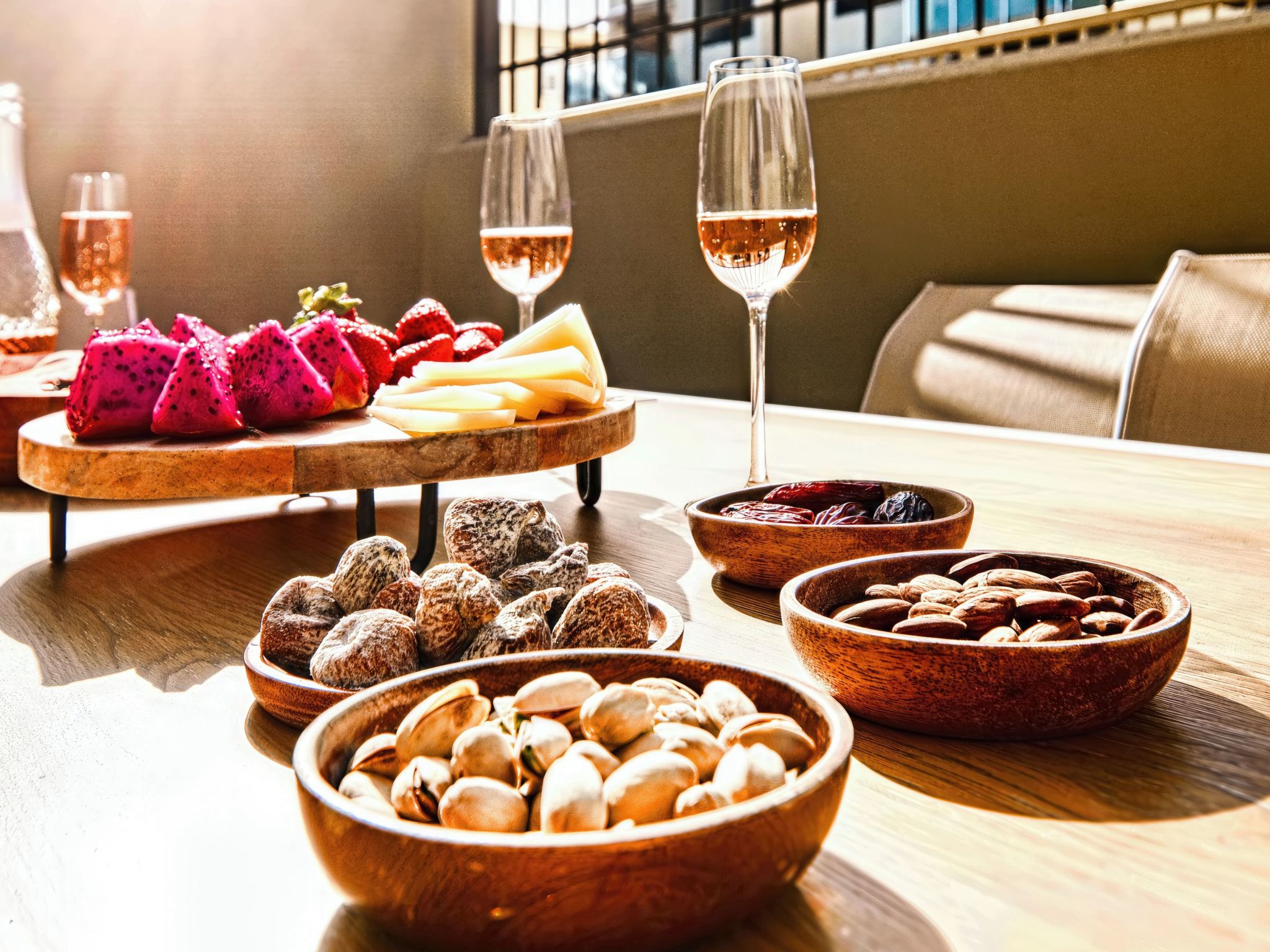 Photo of Arden Stadthaus Teneriffa