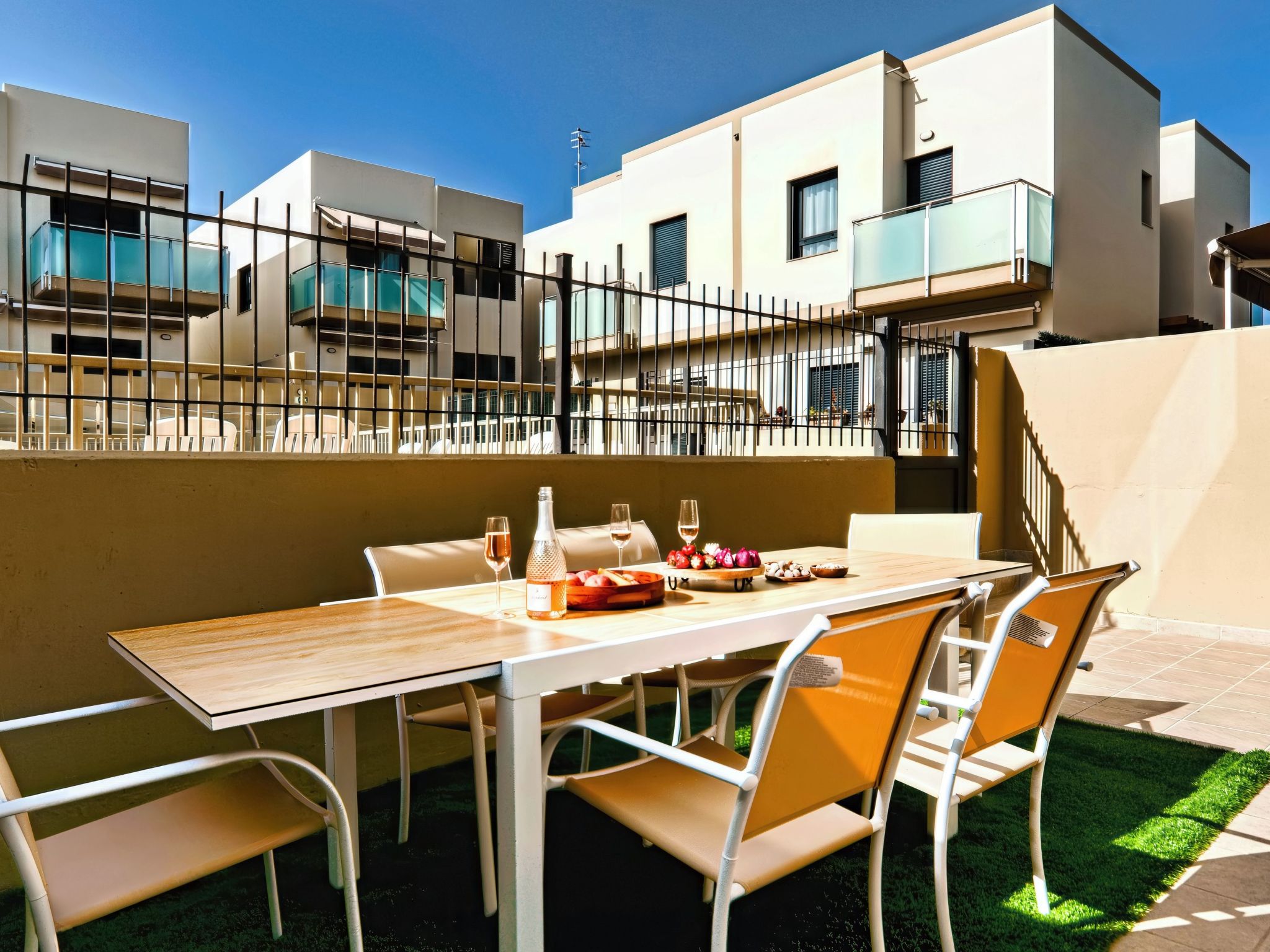 Photo of Arden Stadthaus Teneriffa