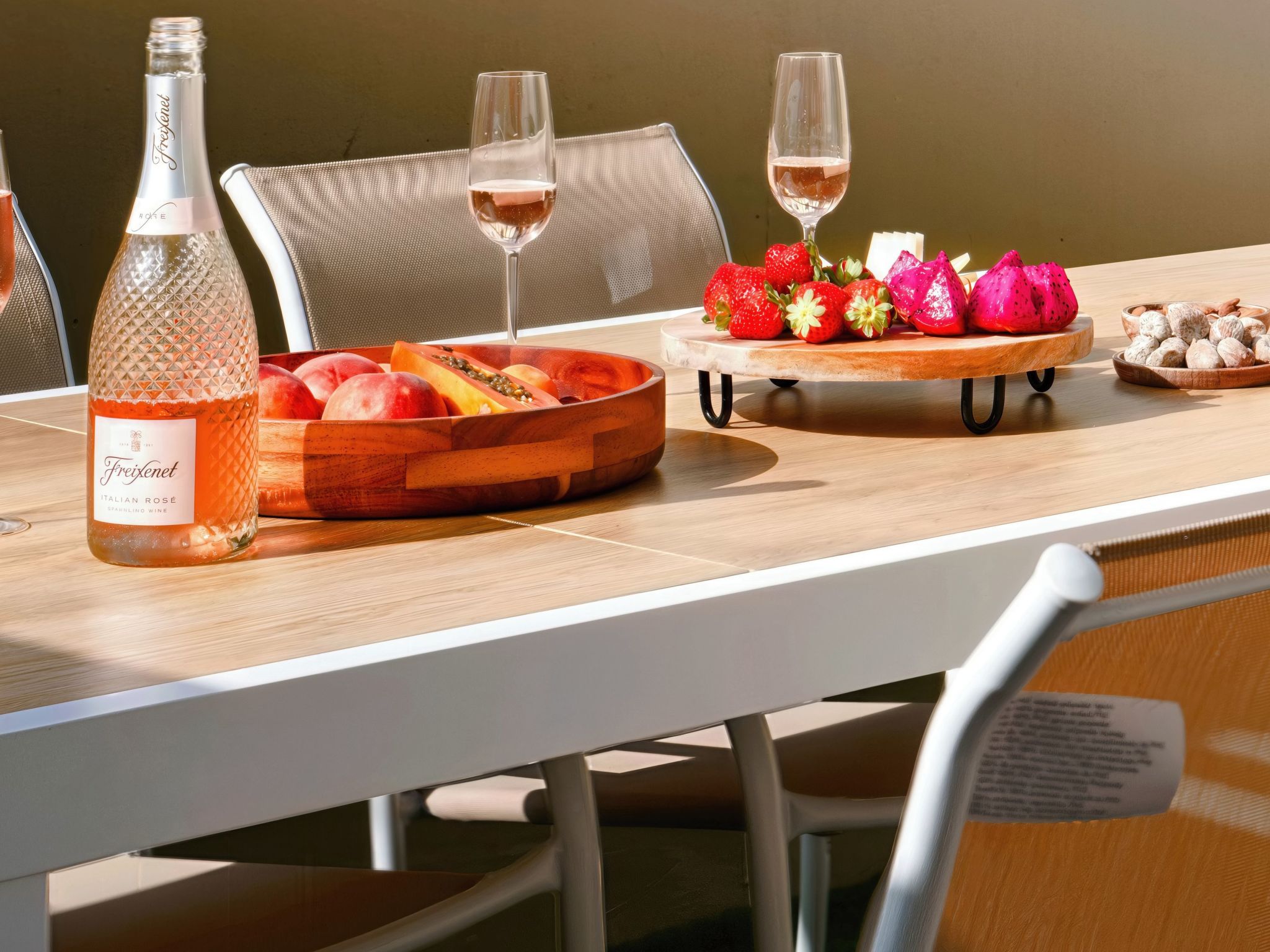 Arden Stadthaus Teneriffa-Binnen