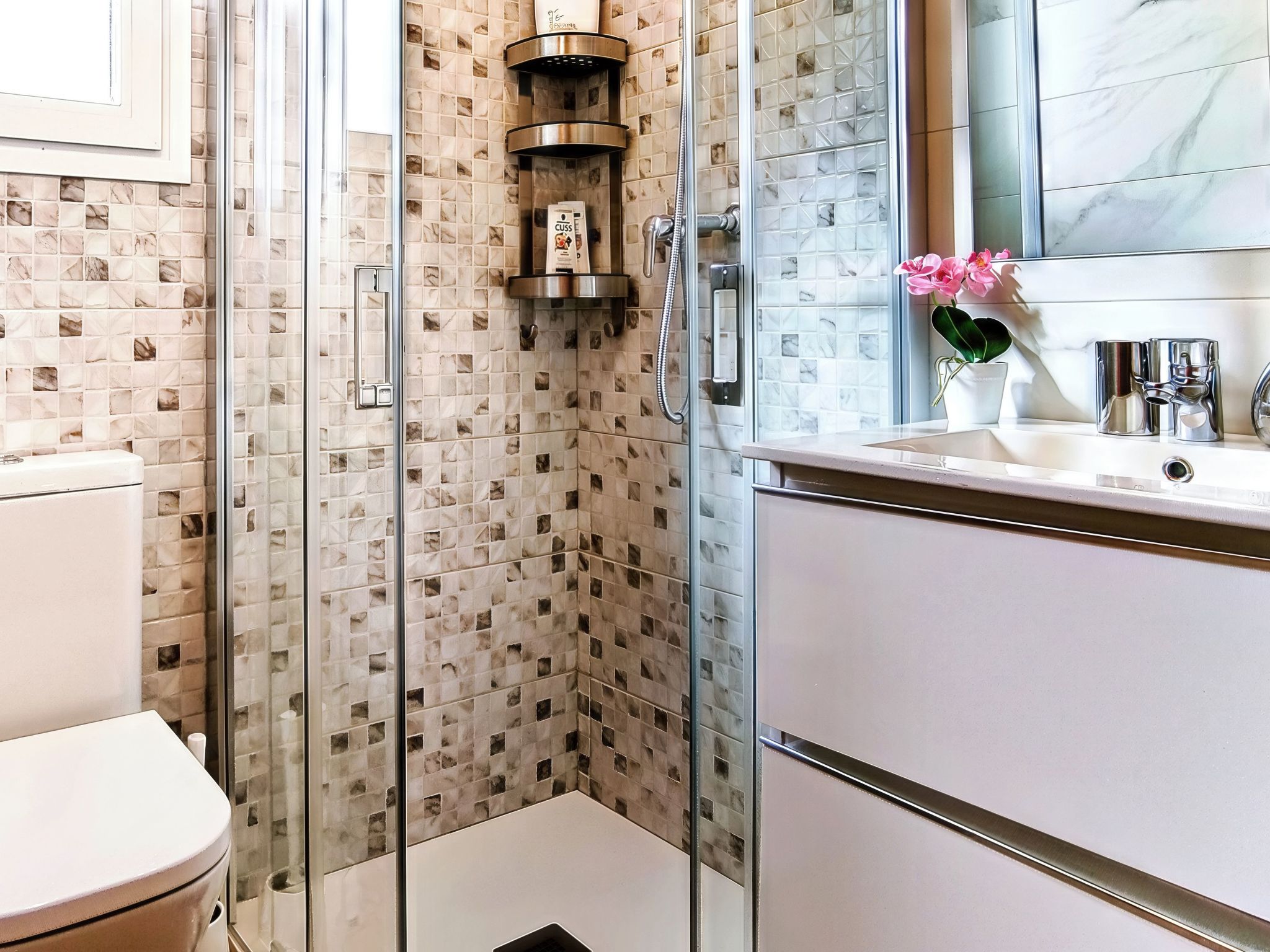 Arden Stadthaus Teneriffa-Binnen