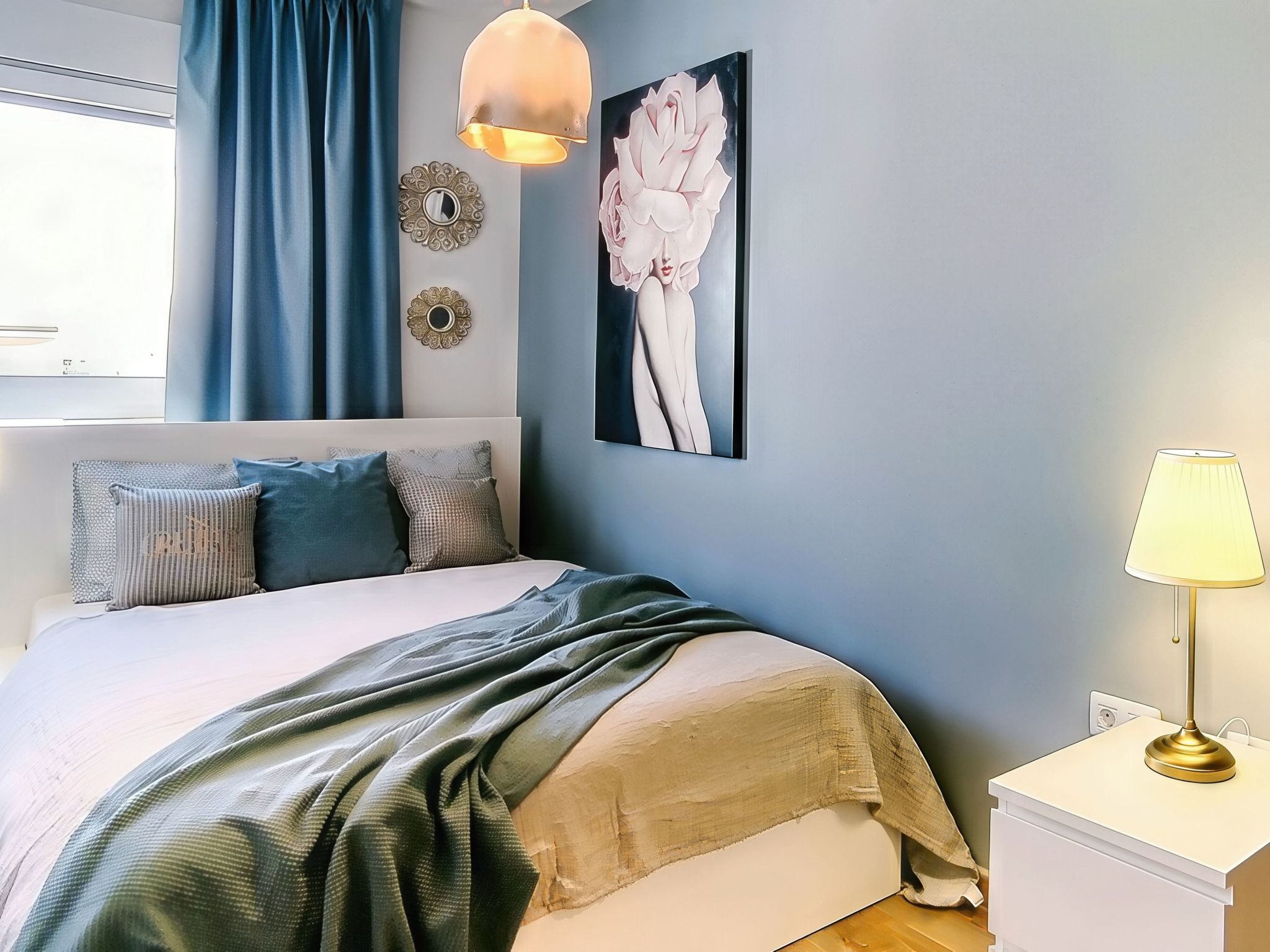 Arden Stadthaus Teneriffa-Binnen