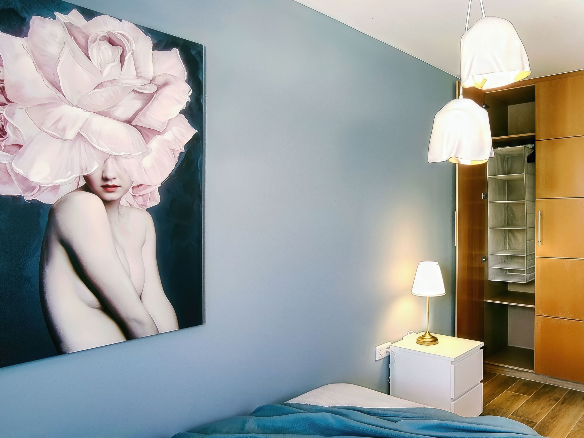 Arden Stadthaus Teneriffa-Binnen