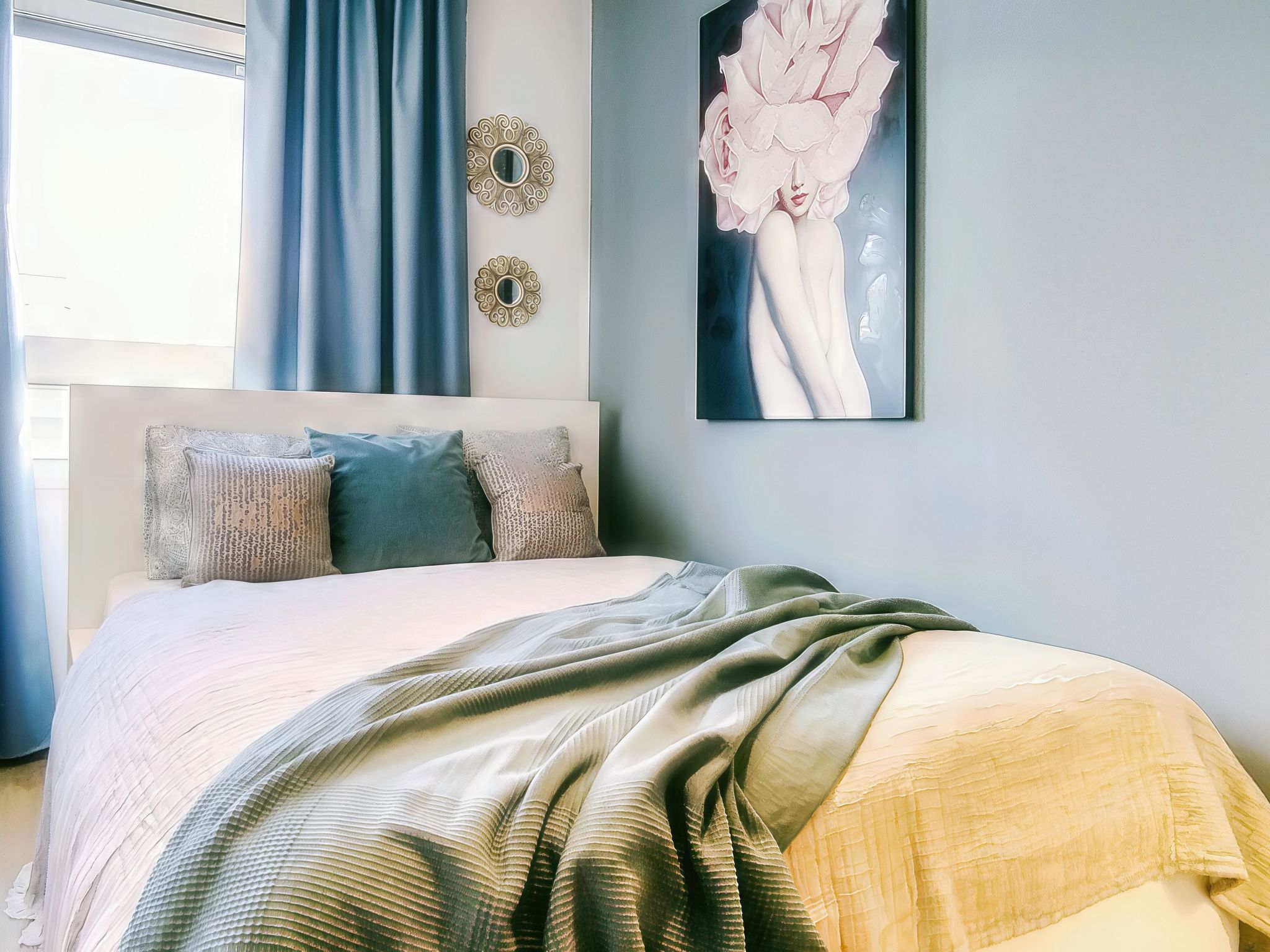 Arden Stadthaus Teneriffa-Binnen