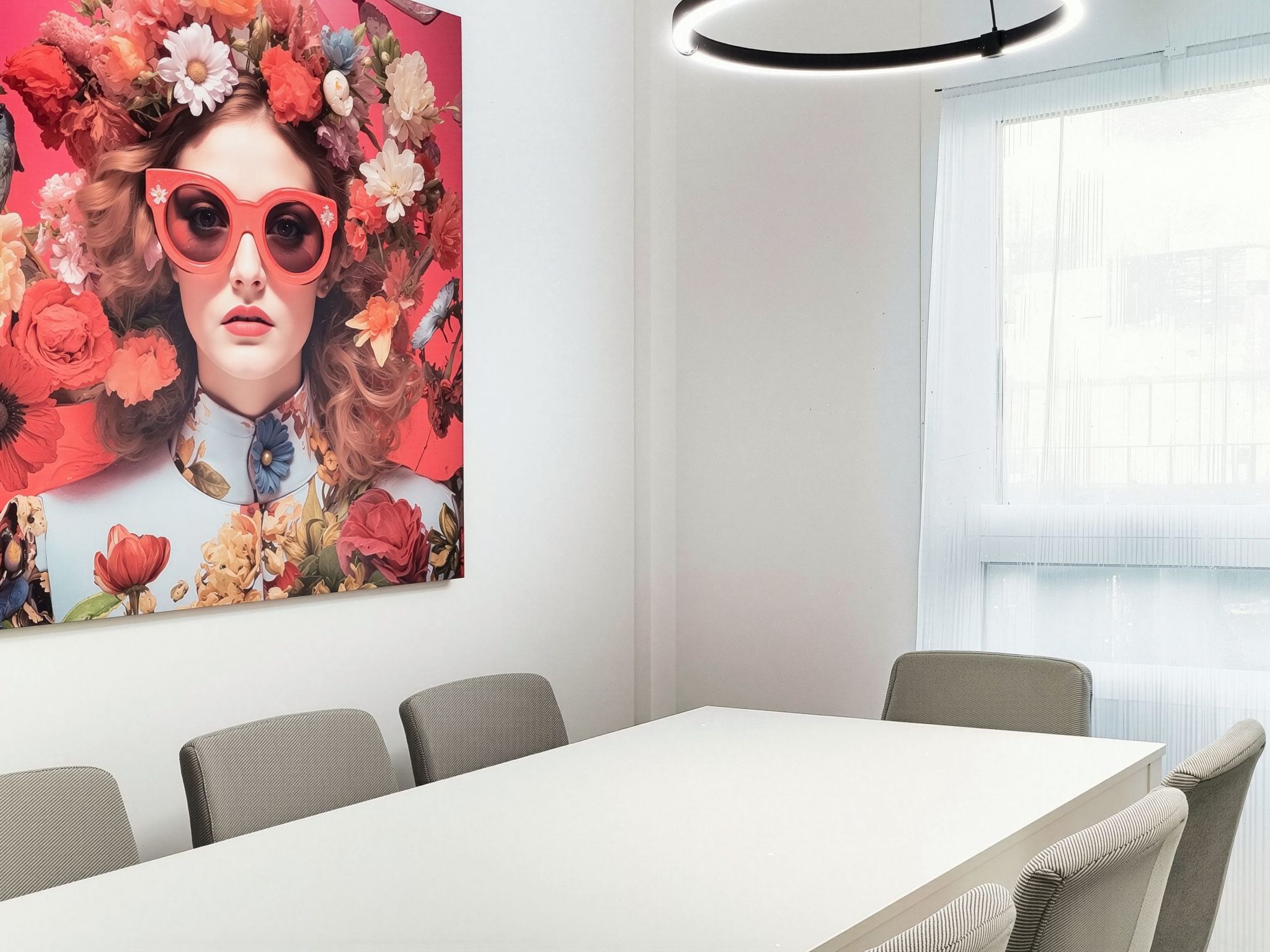 Arden Stadthaus Teneriffa-Binnen