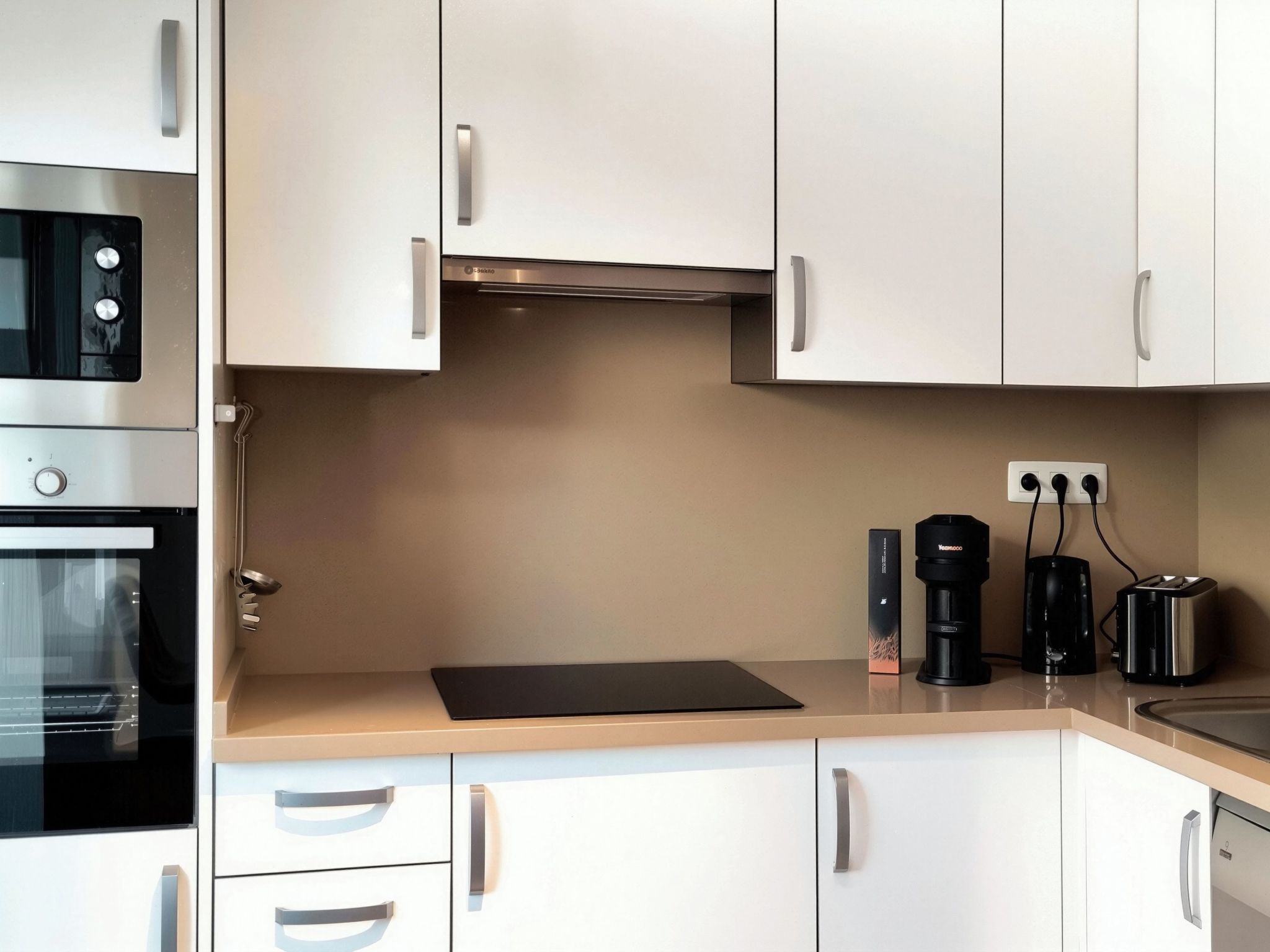 Arden Stadthaus Teneriffa-Binnen