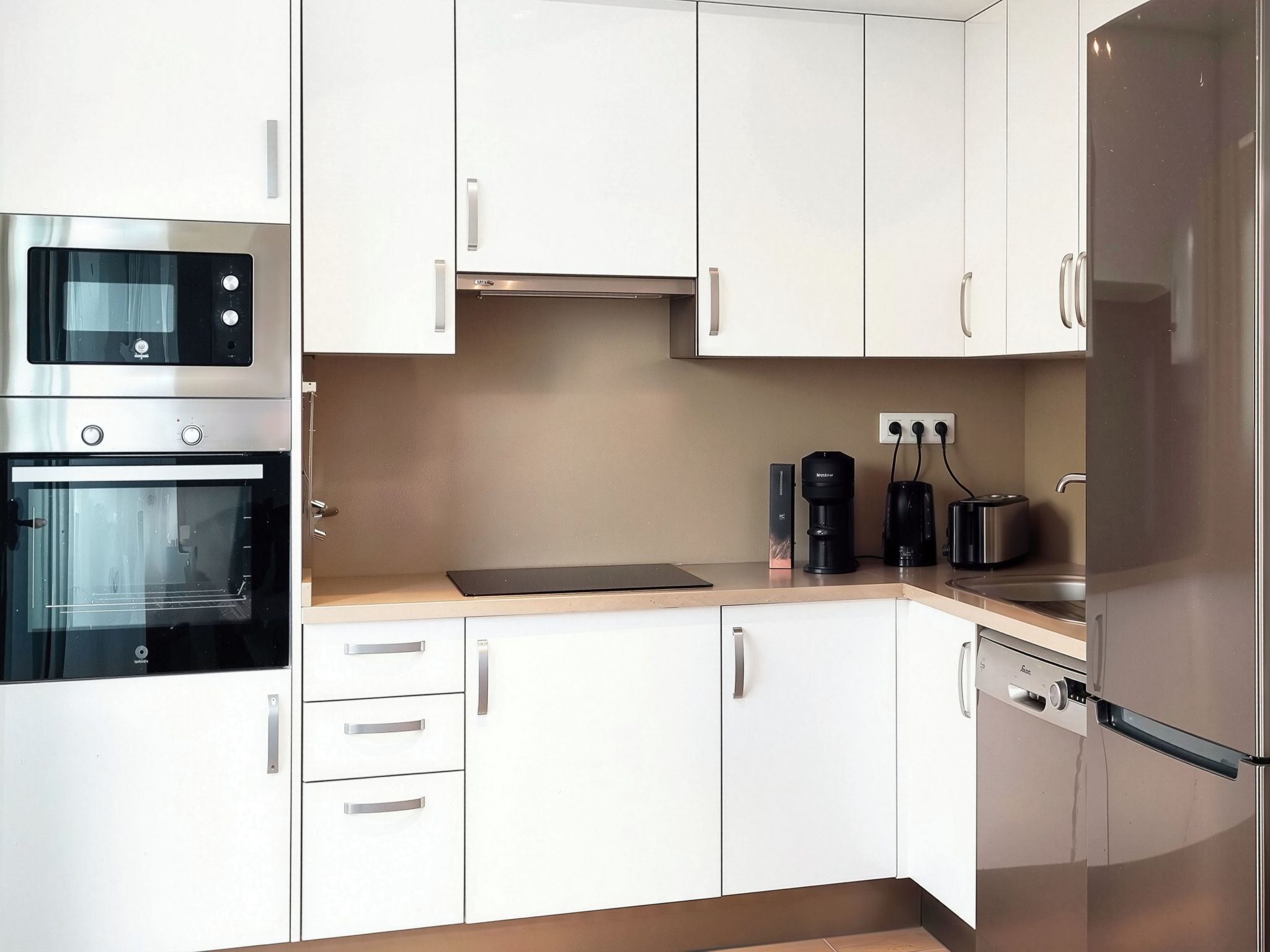 Arden Stadthaus Teneriffa-Binnen