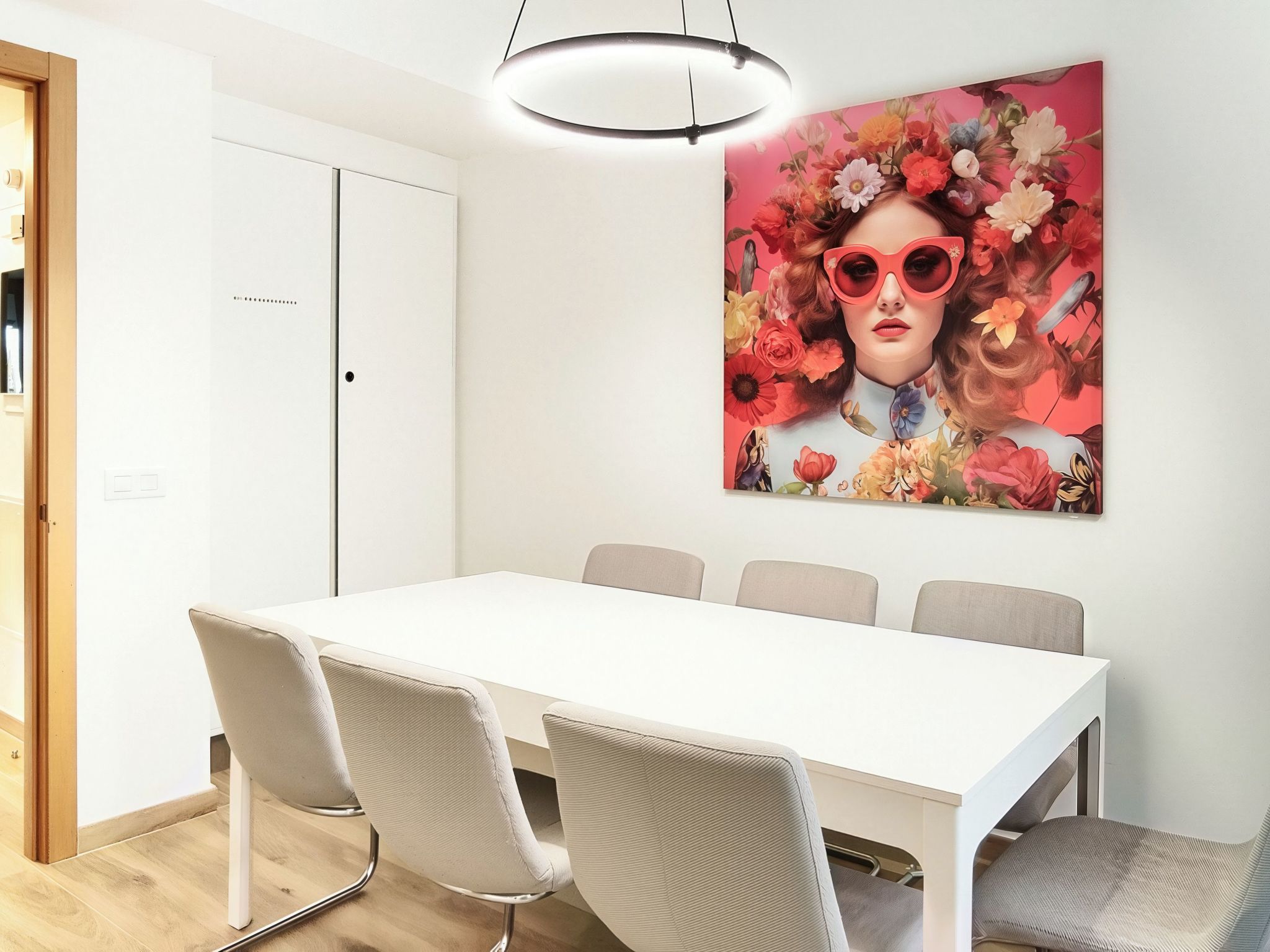 Arden Stadthaus Teneriffa-Binnen