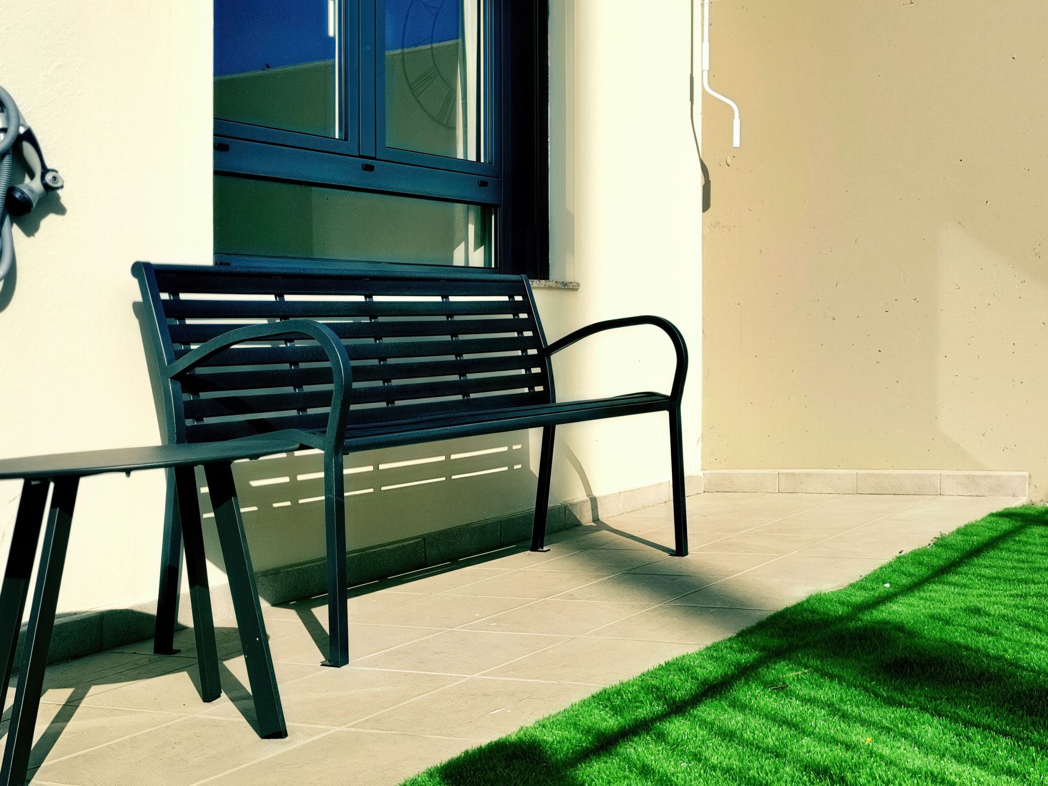 Arden Stadthaus Teneriffa-Binnen