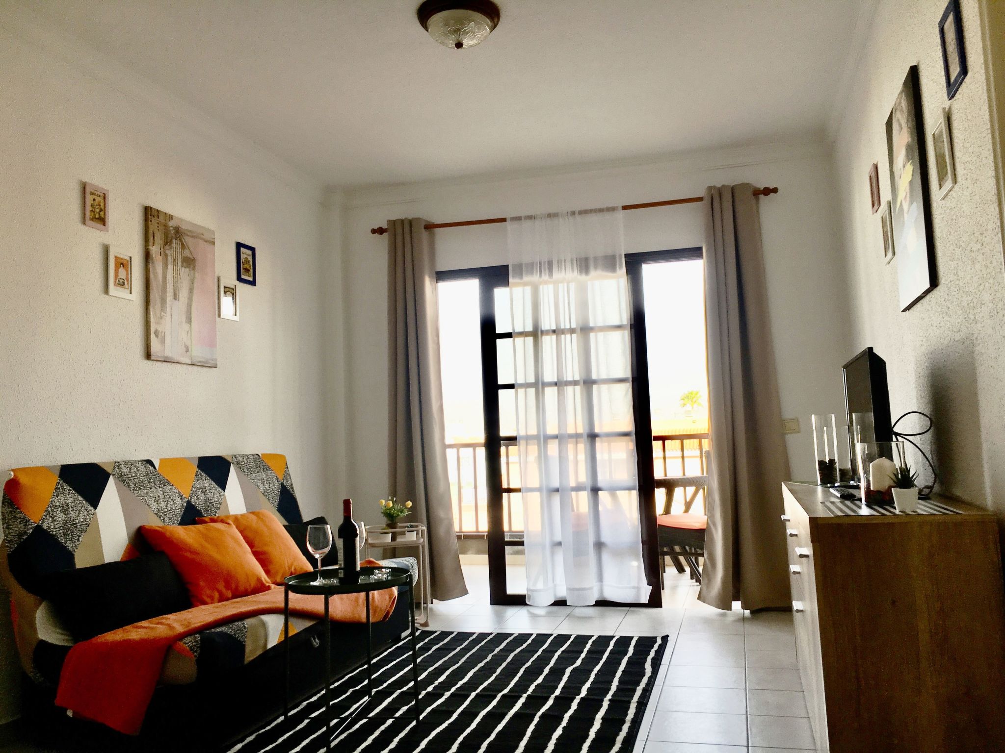 Wohnung Silvia Apartment in Costa del Silencio