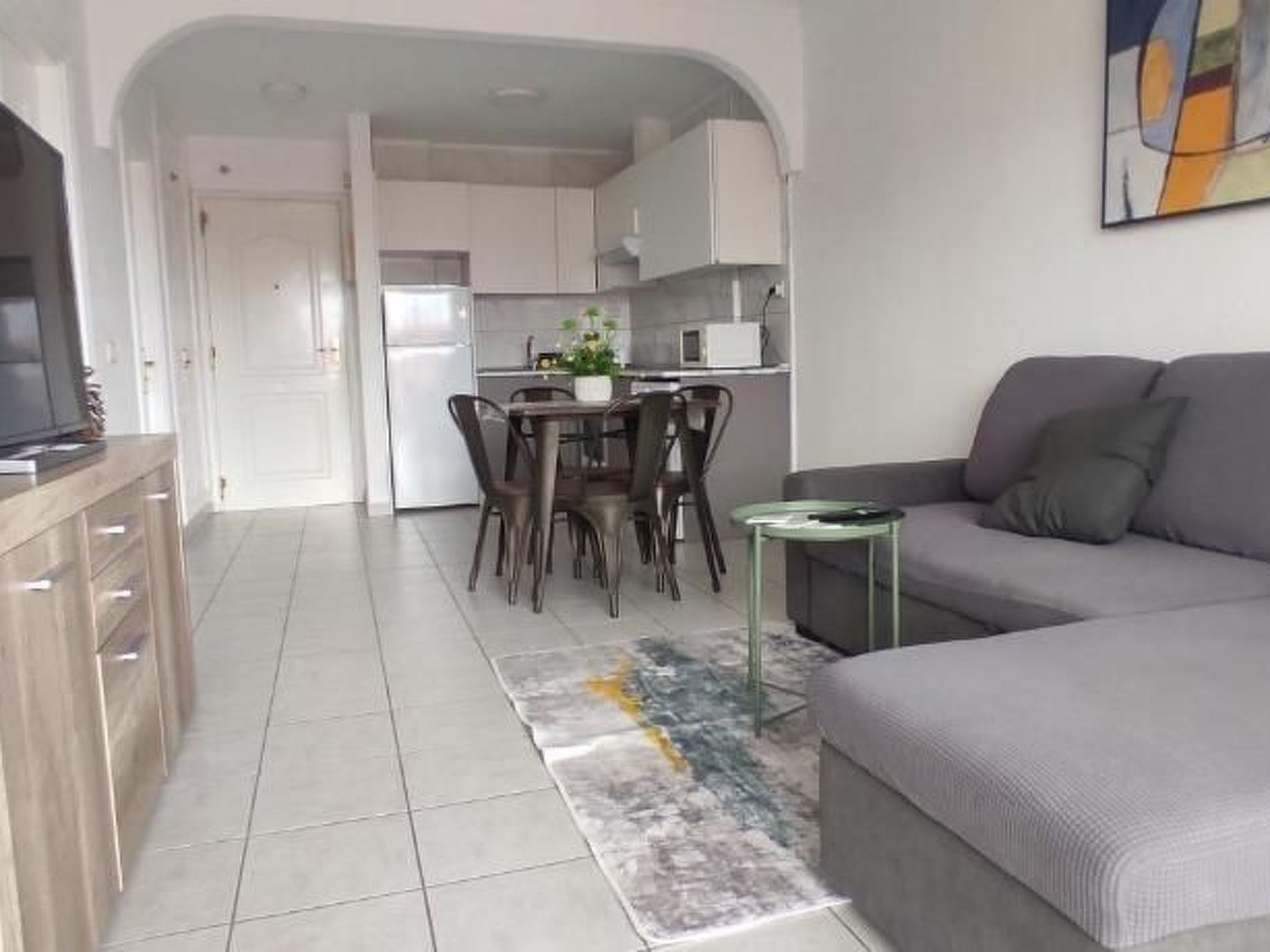 Wohnung Silvia-Inside