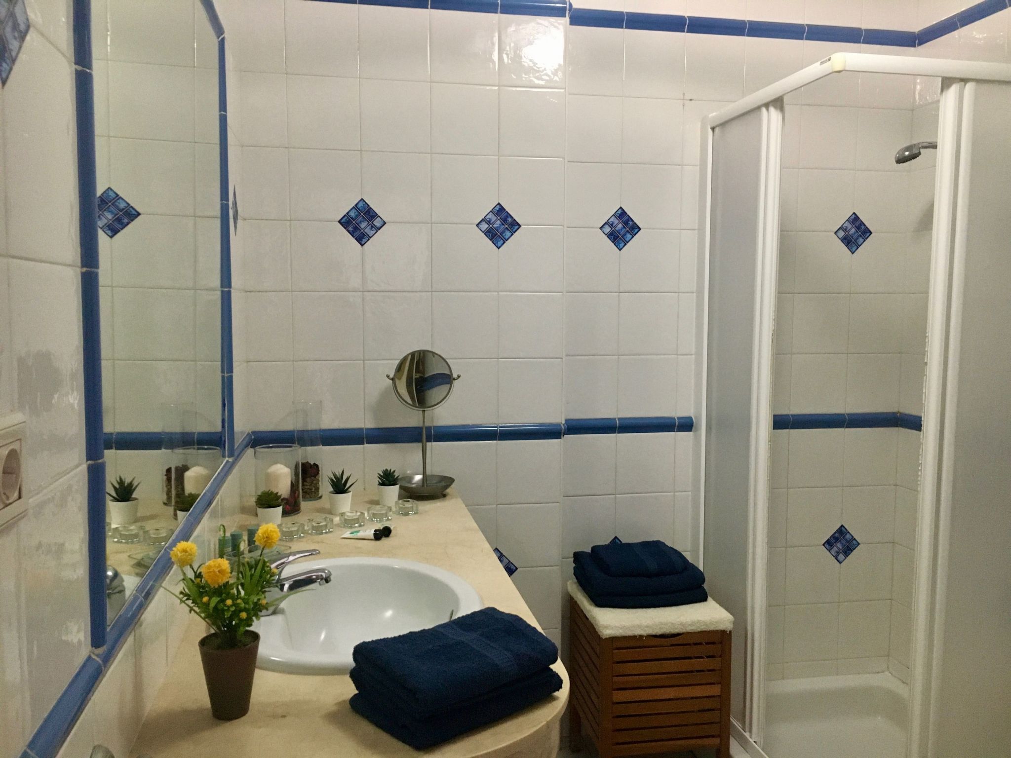 Wohnung Silvia-Inside