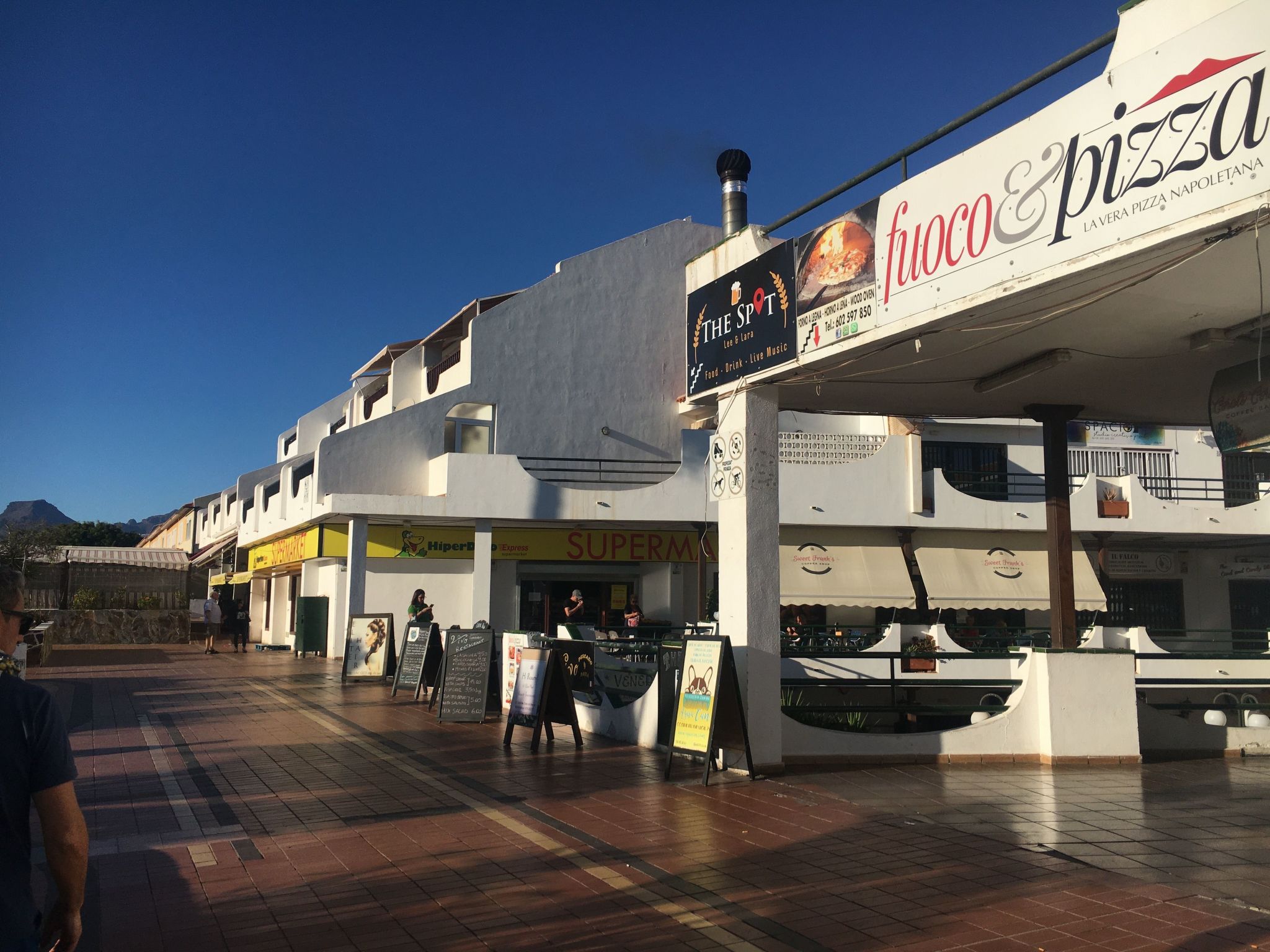 Wohnung Silvia-Outside