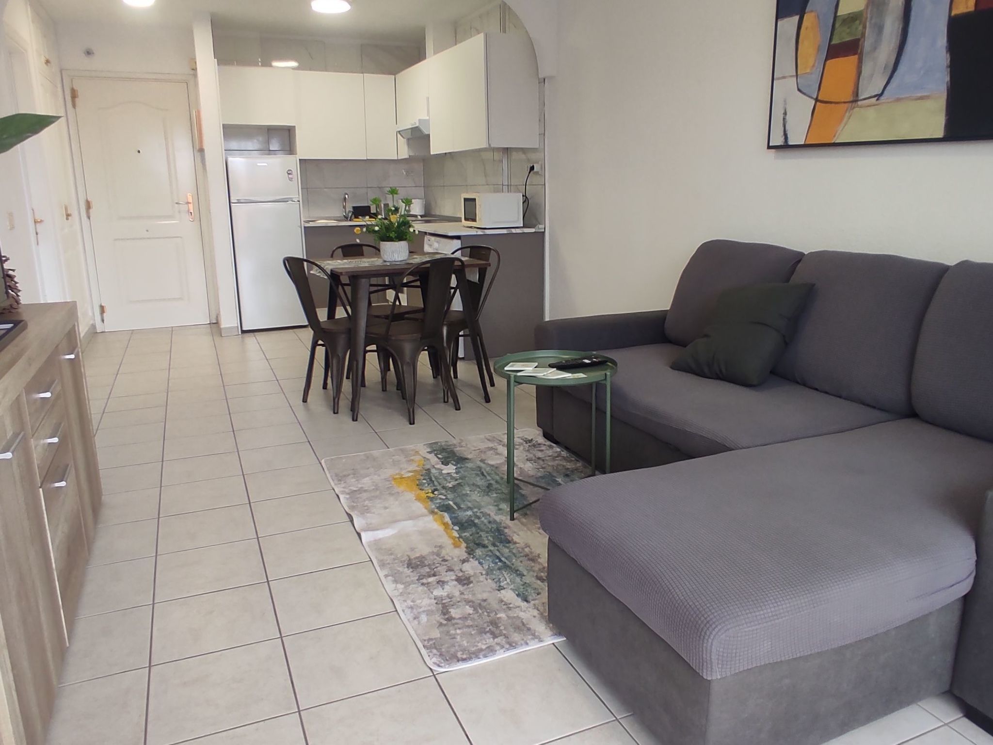 Photo of Wohnung Silvia