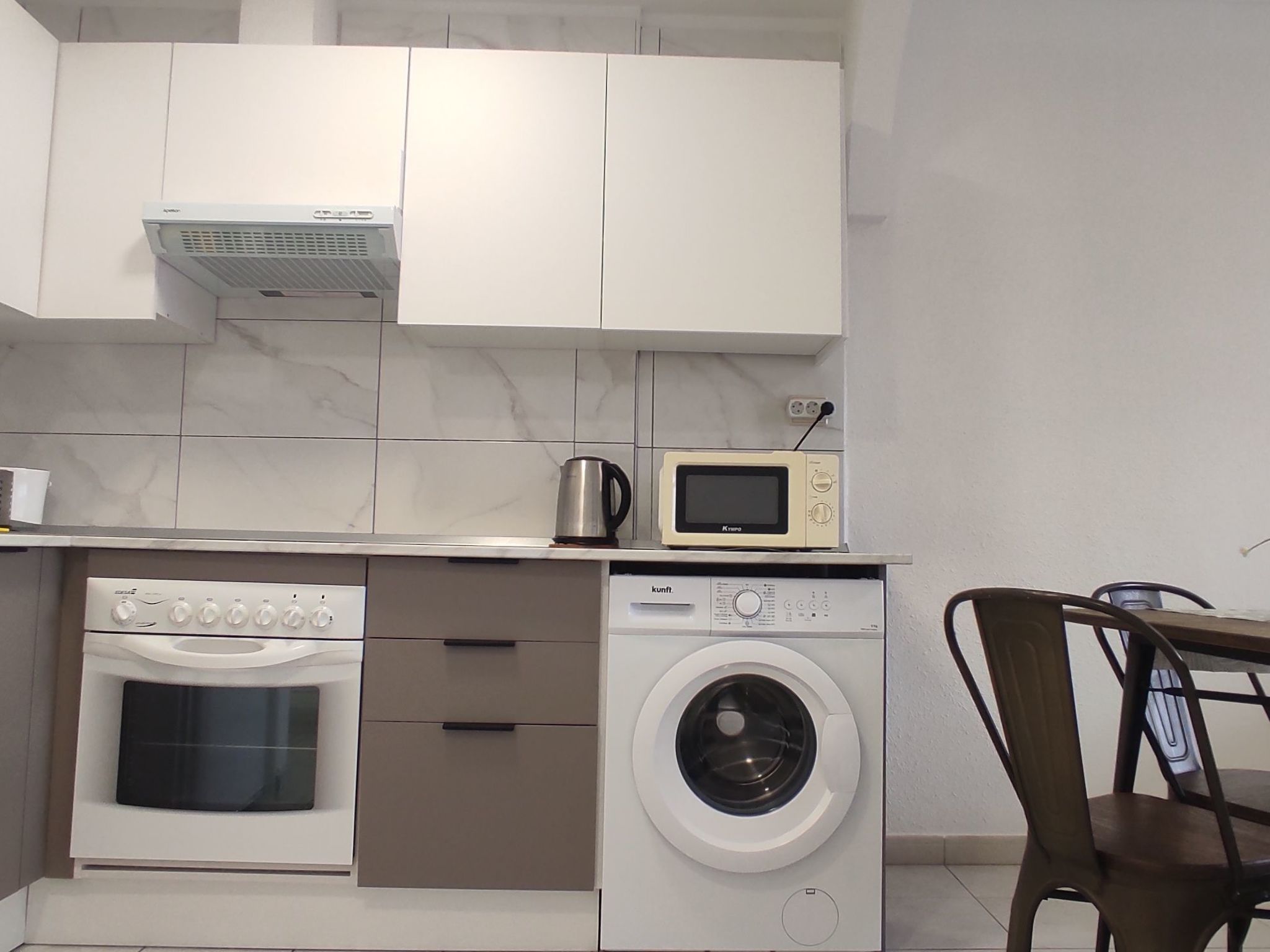 Photo of Wohnung Silvia